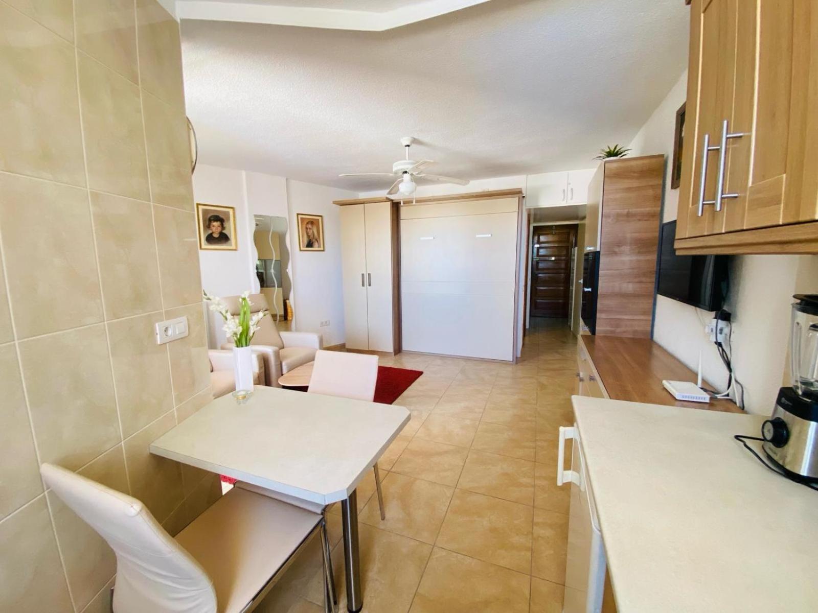Casa Allegra - Parque Santiago Ii Apartment Playa de las Americas (Tenerife)