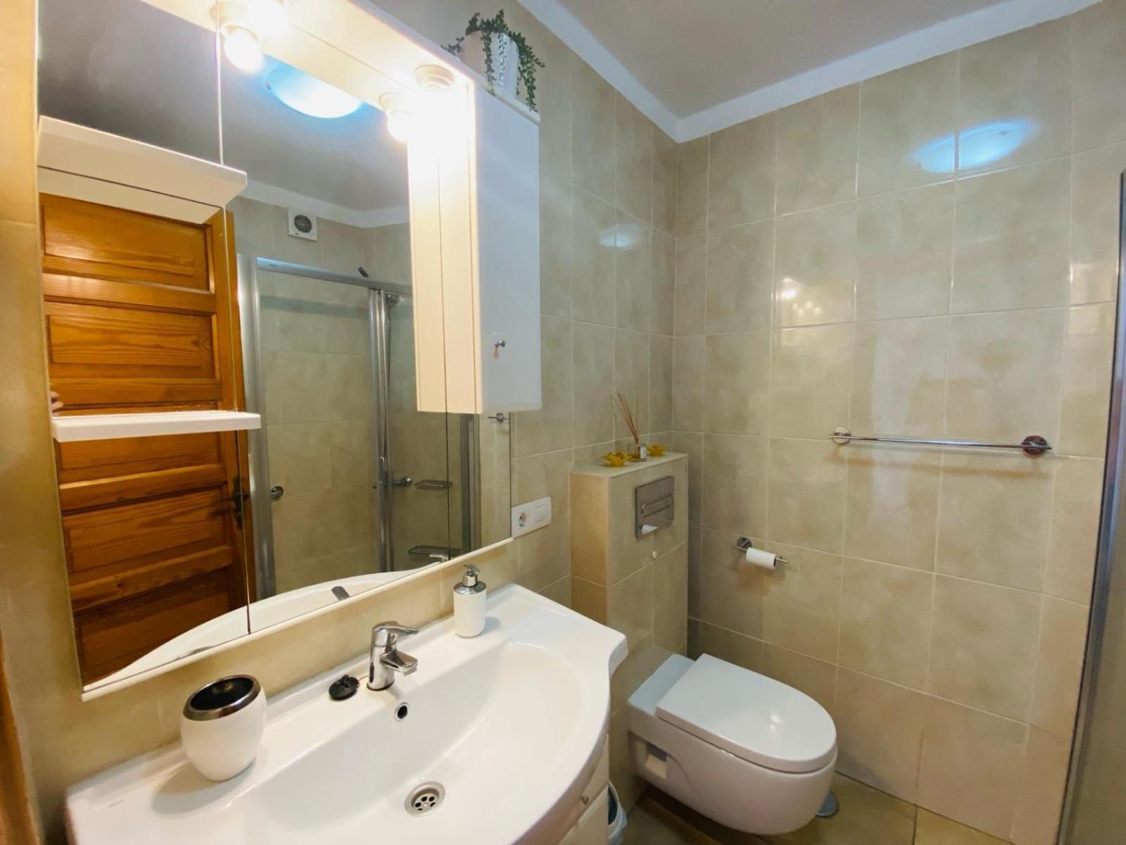 Apartment Casa Allegra - Parque Santiago Ii *