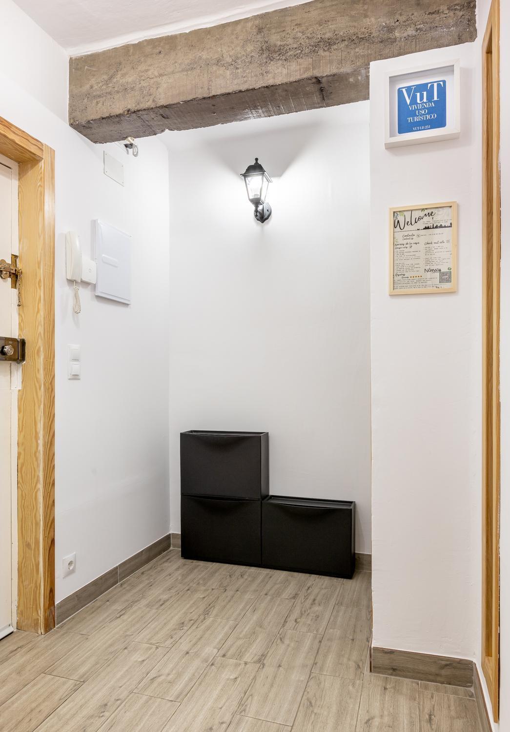 Nomada Castillo _ Vut-le-251 Apartamento Ponferrada