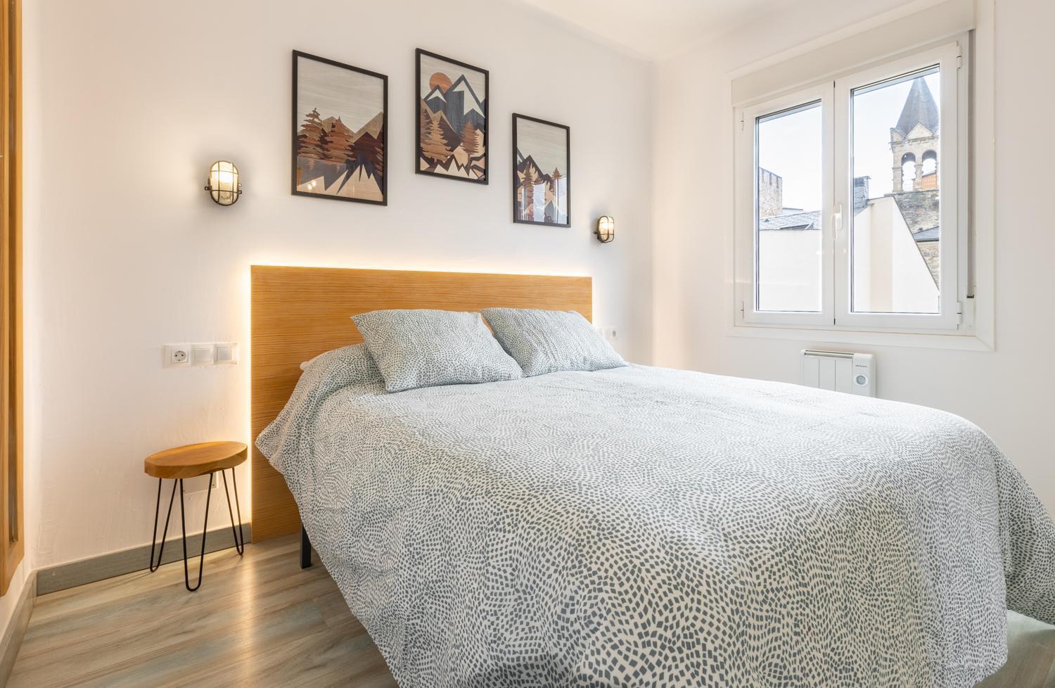 Nomada Castillo _ Vut-le-251 Apartamento