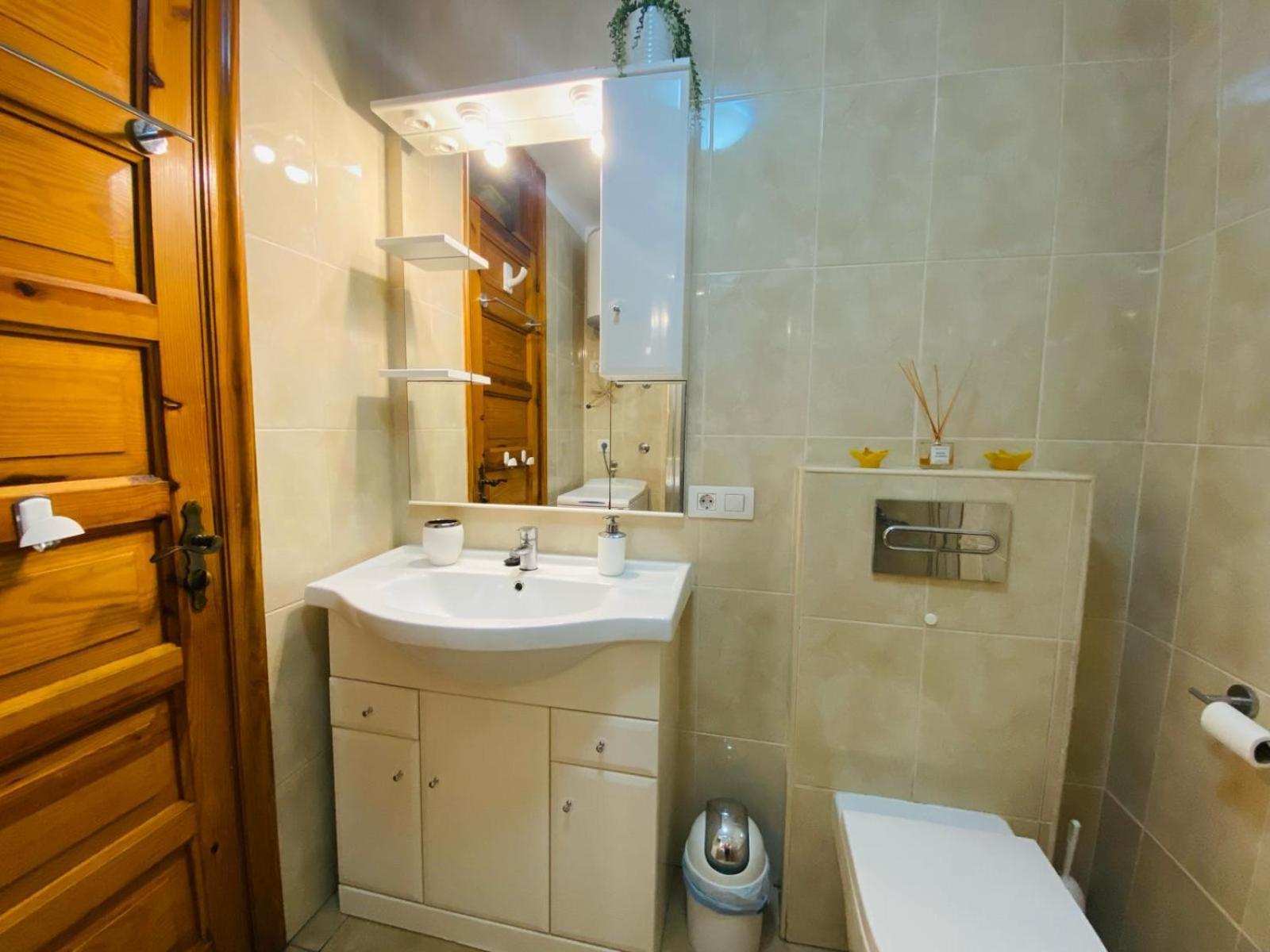 Apartment Casa Allegra - Parque Santiago Ii *