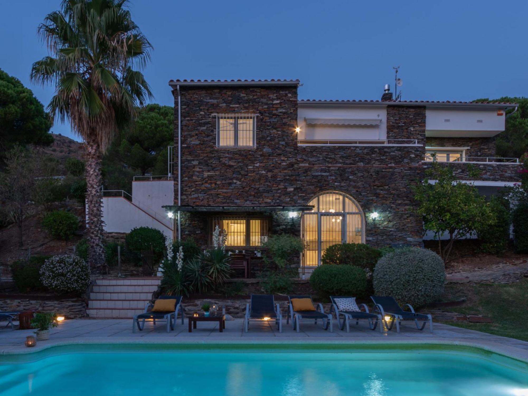 Villa Vistabella By Interhome *
