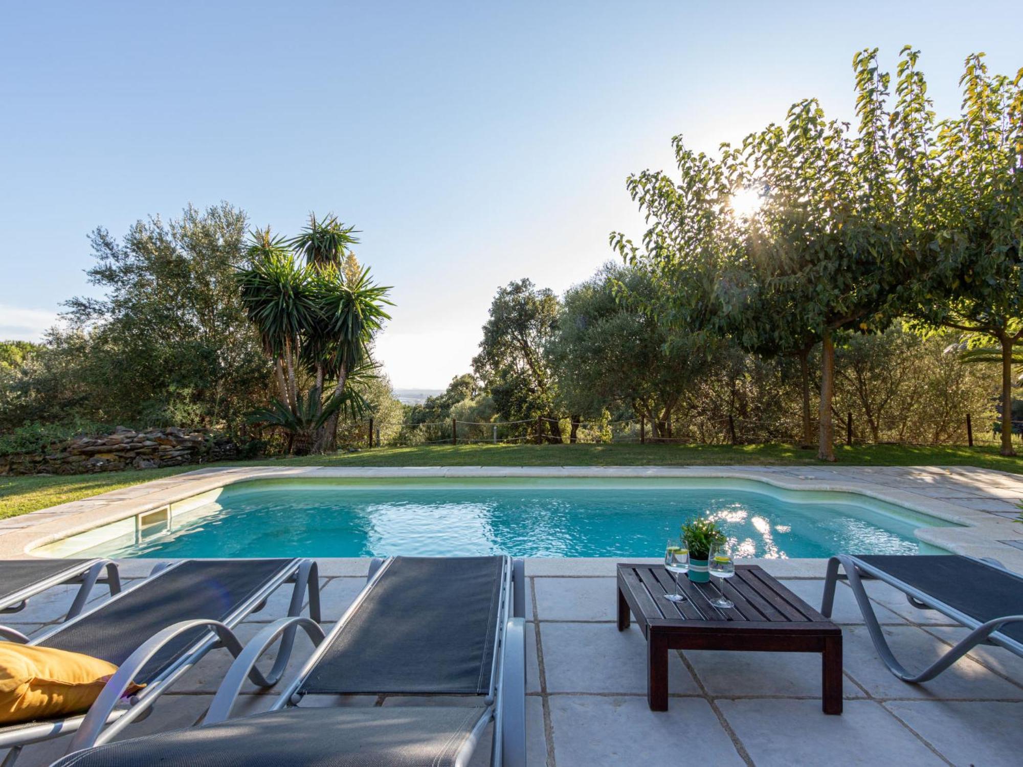 Vistabella By Interhome Villa *