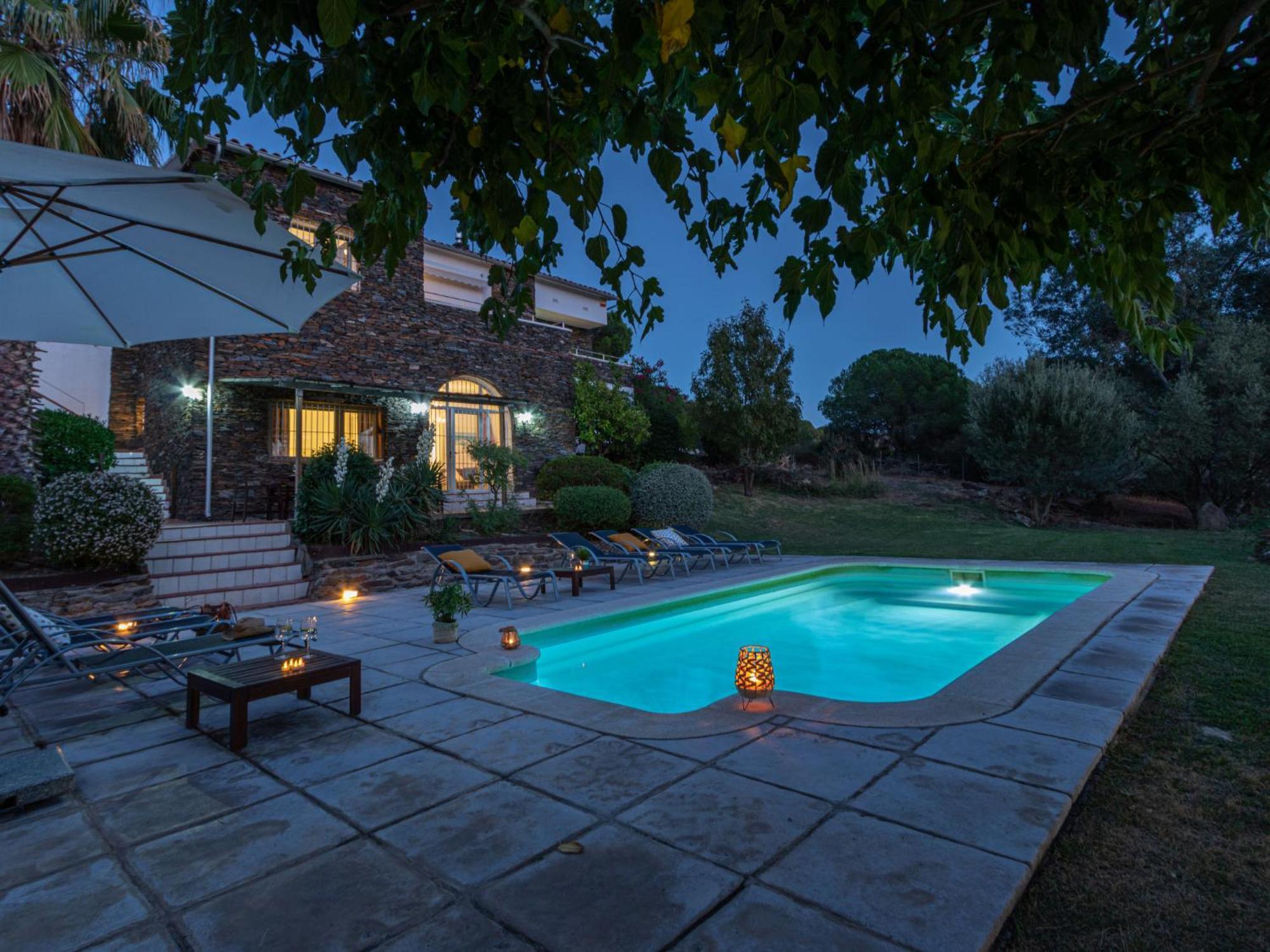 Villa Vistabella By Interhome Roses