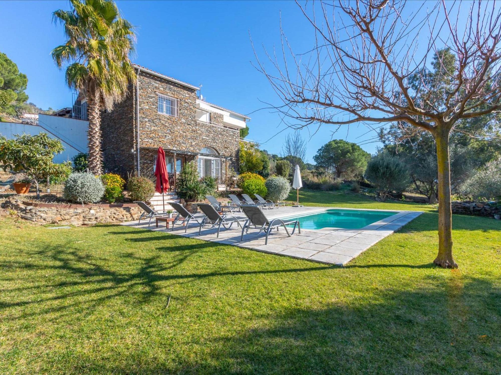 Villa Vistabella By Interhome Roses