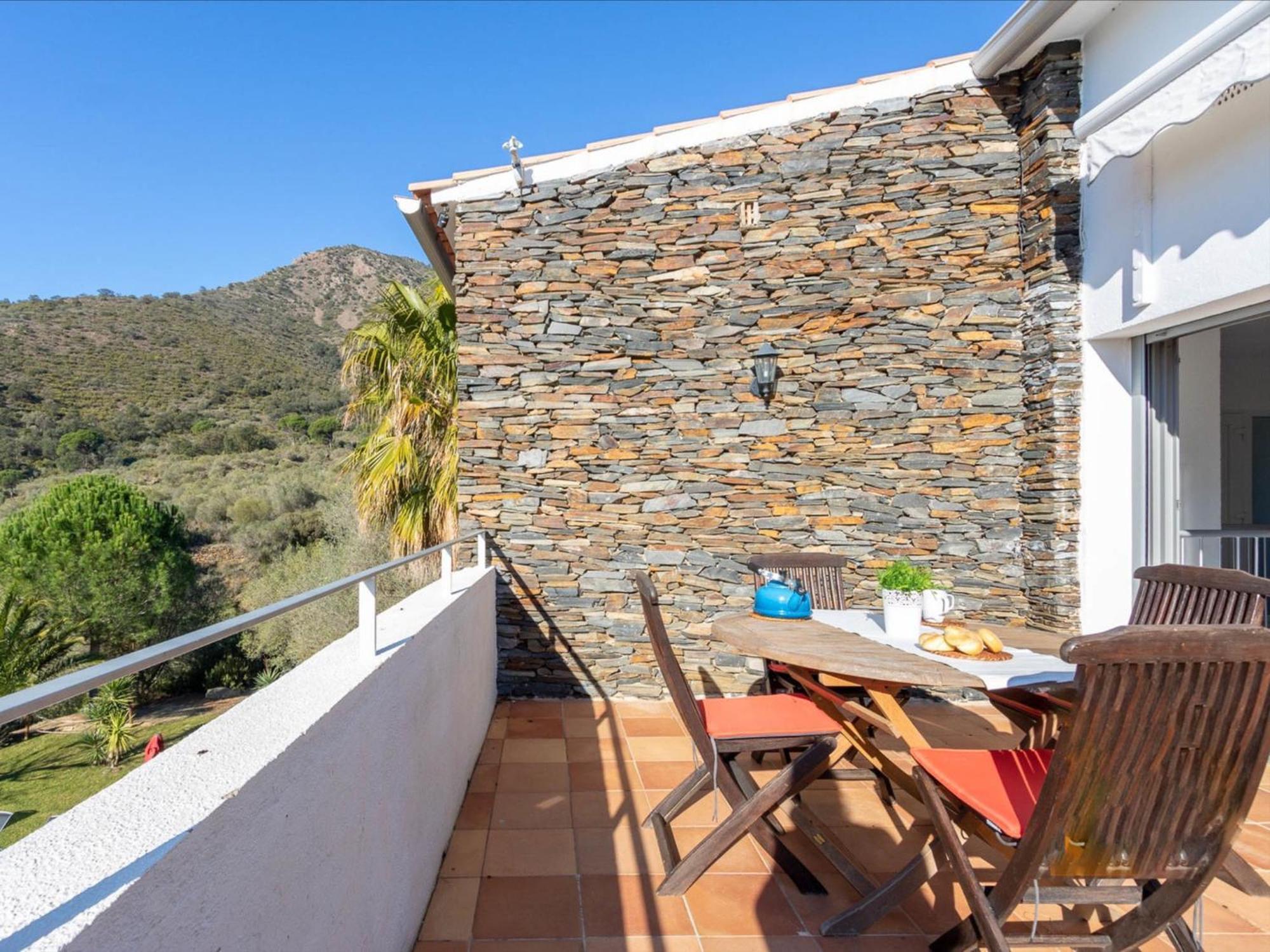 Vistabella By Interhome Villa