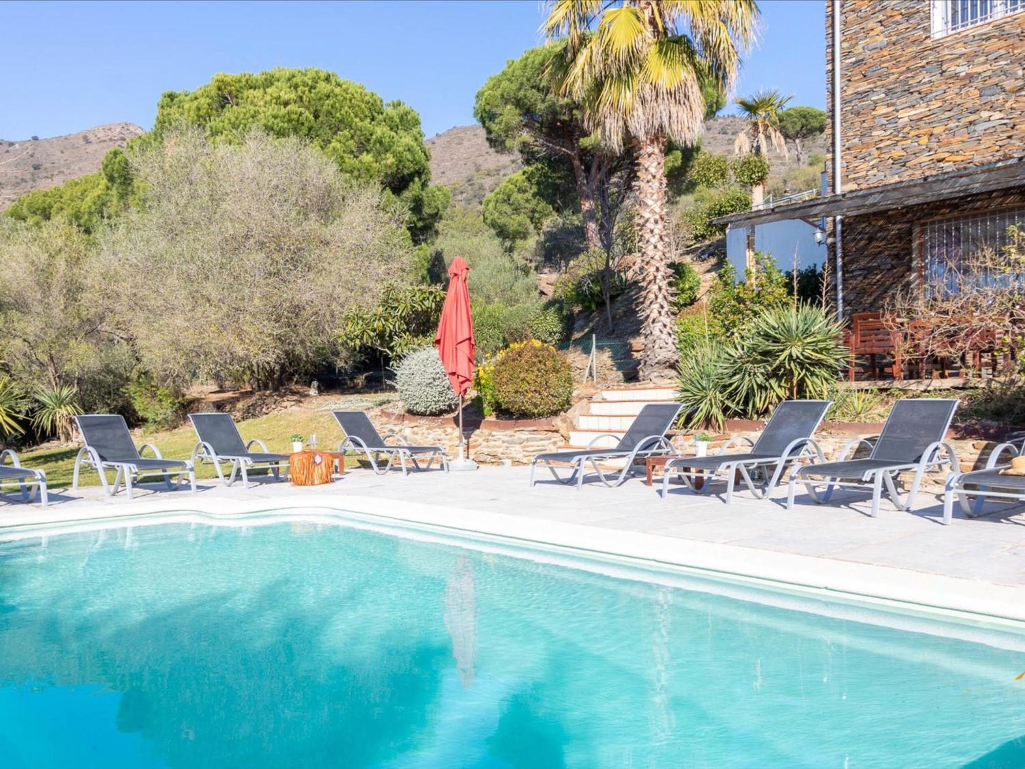 Vistabella By Interhome Villa Roses