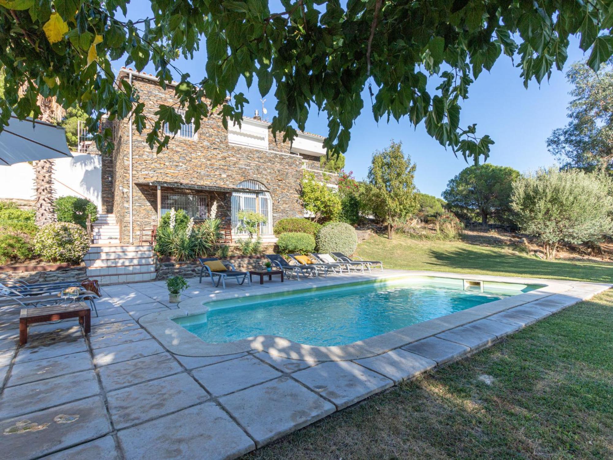 Vistabella By Interhome Villa *