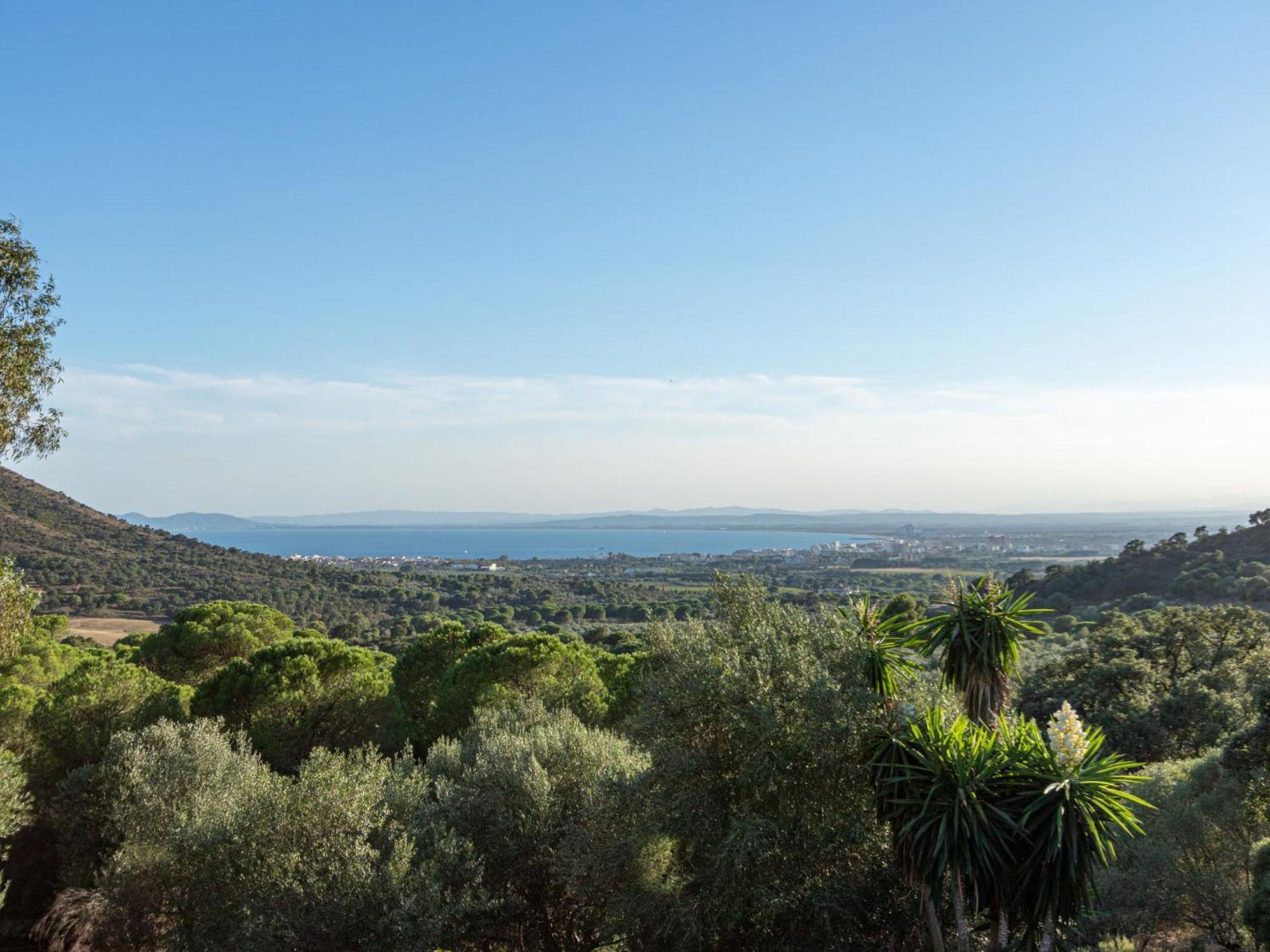 Villa Vistabella By Interhome Roses