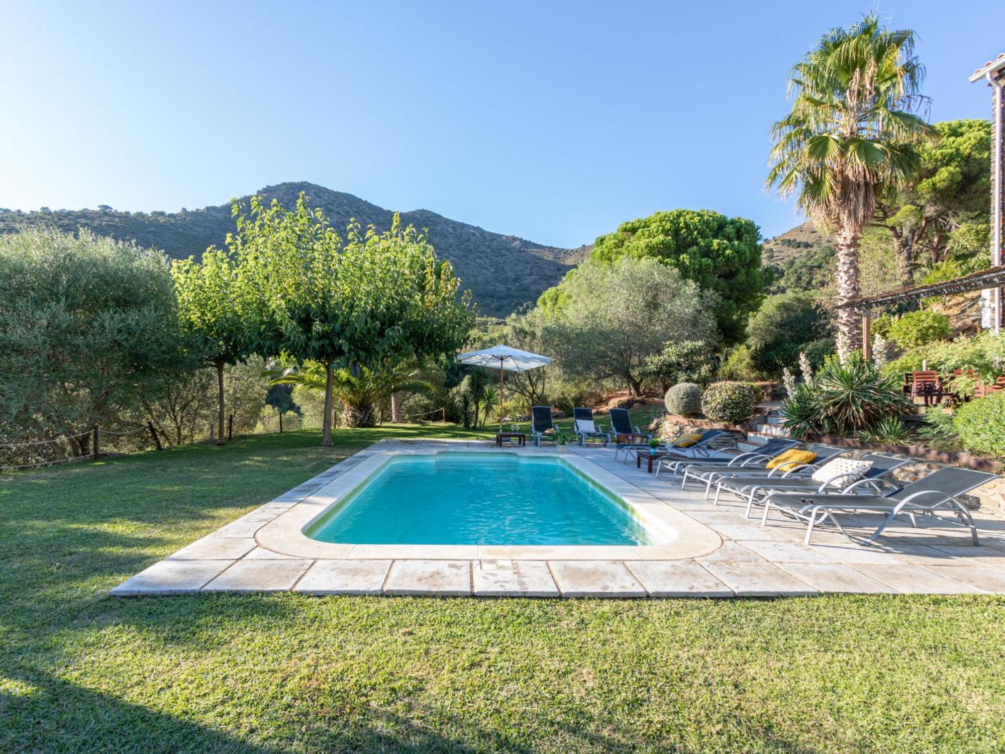 Villa Vistabella By Interhome