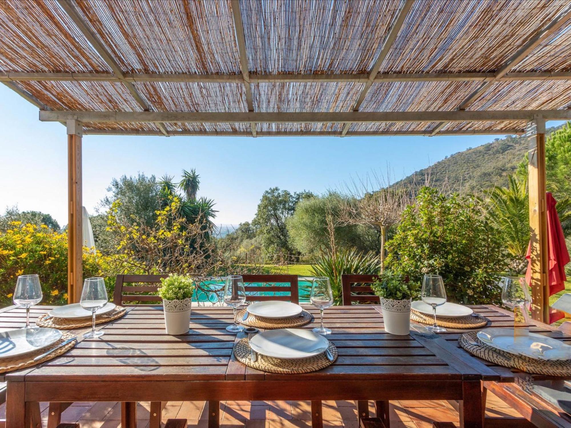Vistabella By Interhome Villa *