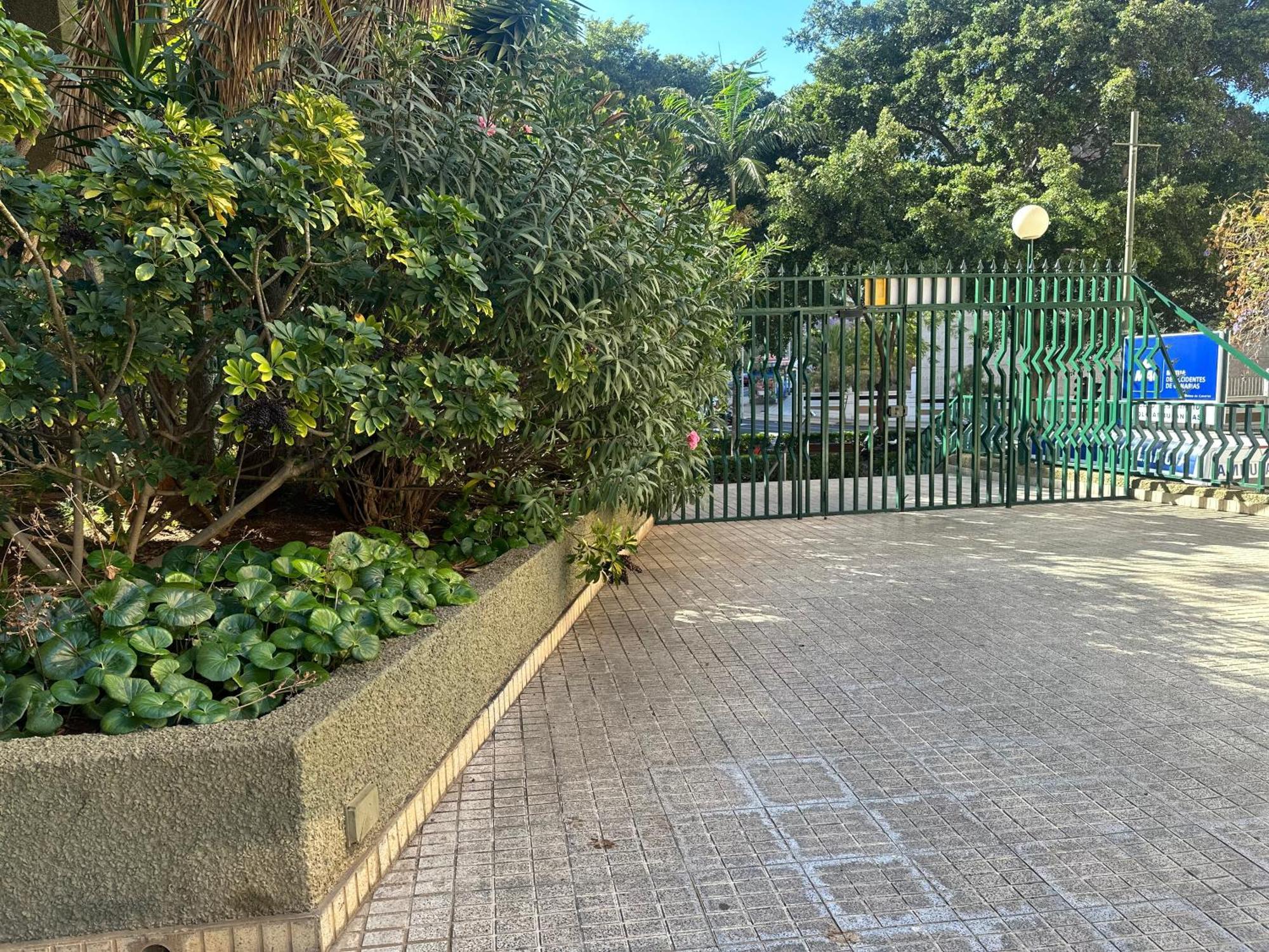 Moleiro Rambla Apartment Santa Cruz de Tenerife