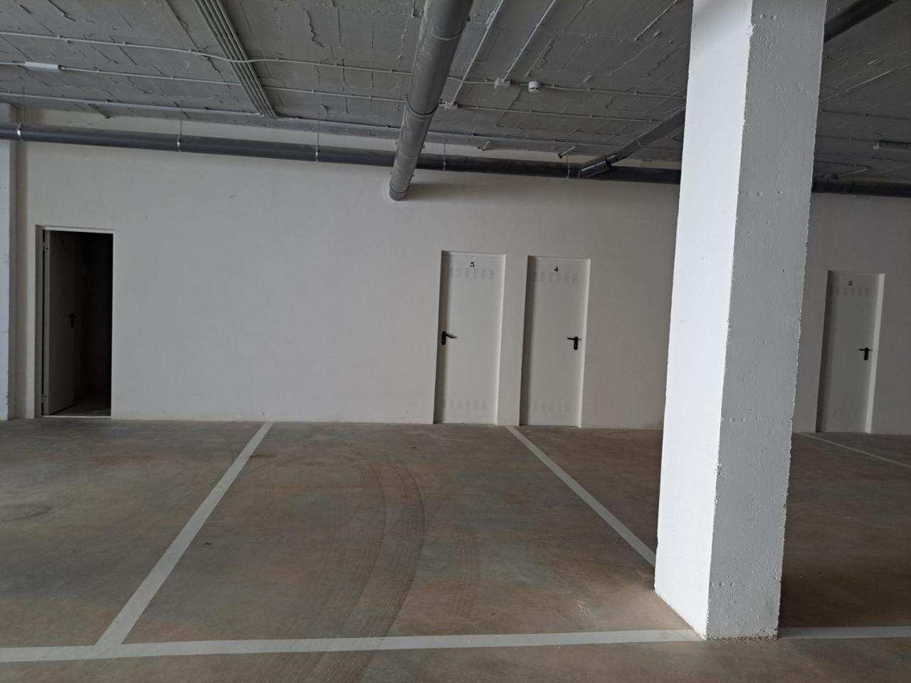 Atico Obra Nueva Magna Vera- El Playazo Apartamento Vera