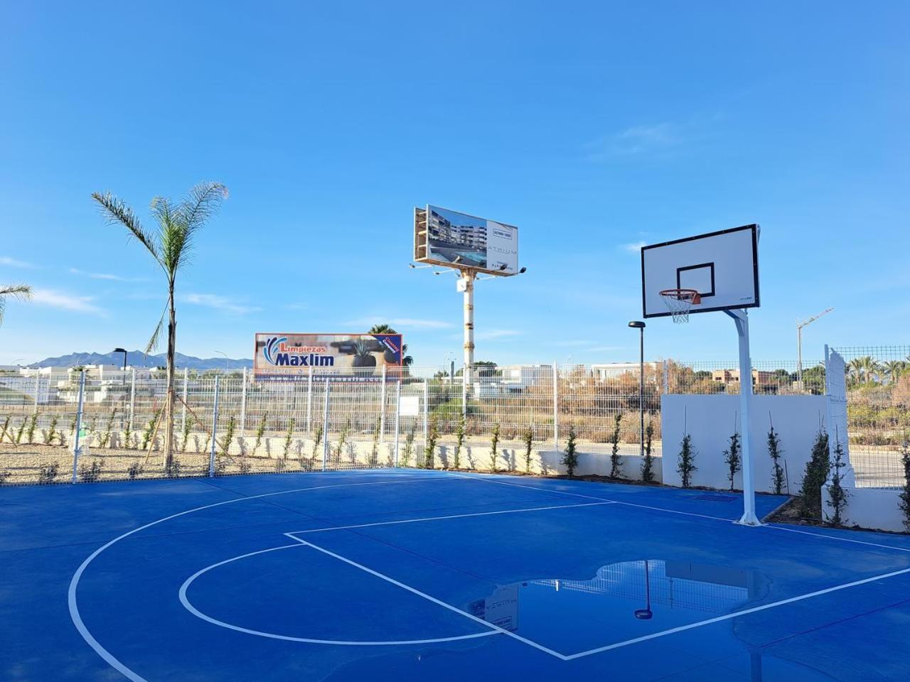 Atico Obra Nueva Magna Vera- El Playazo