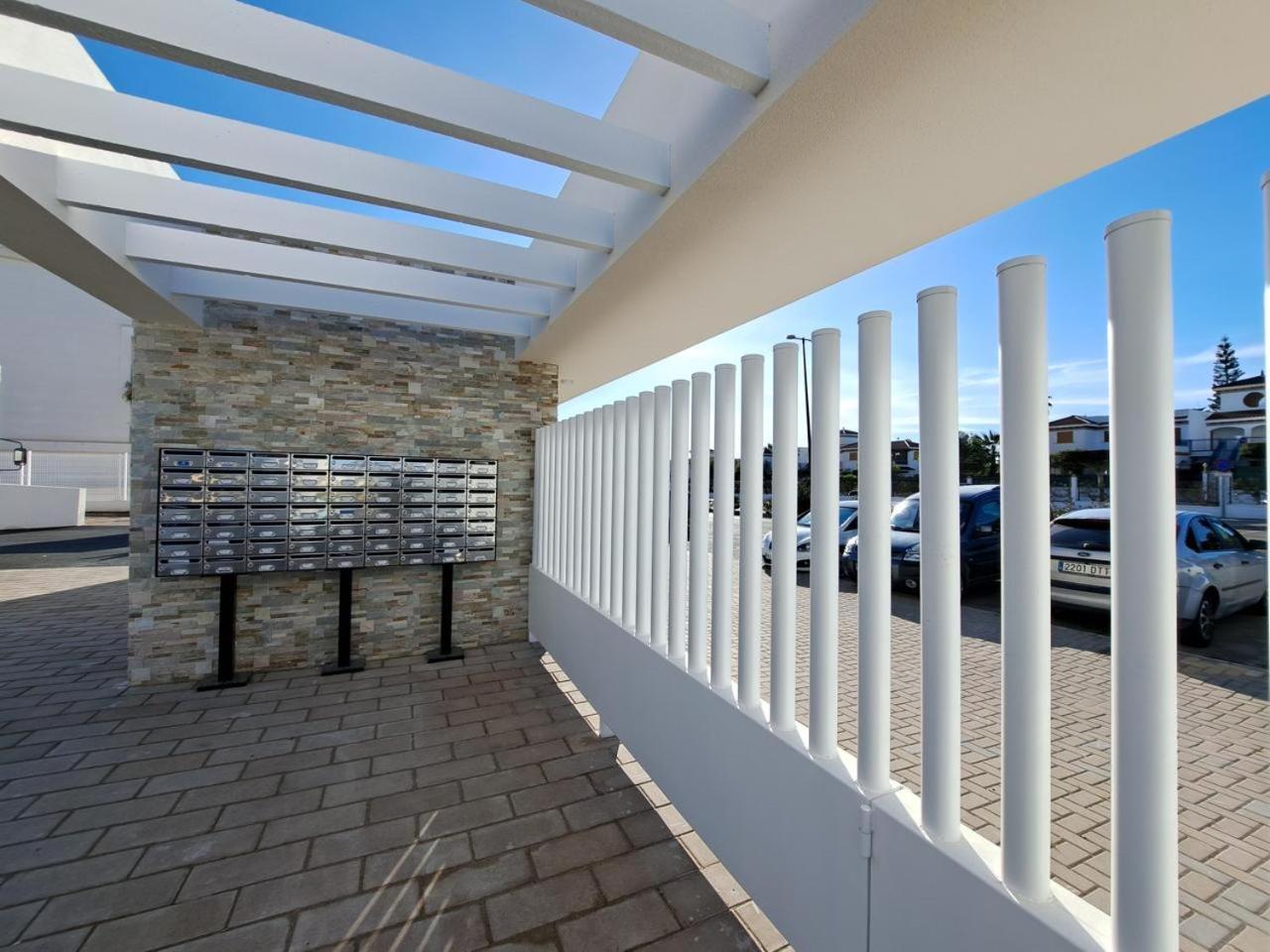 Apartamento Atico Obra Nueva Magna Vera- El Playazo