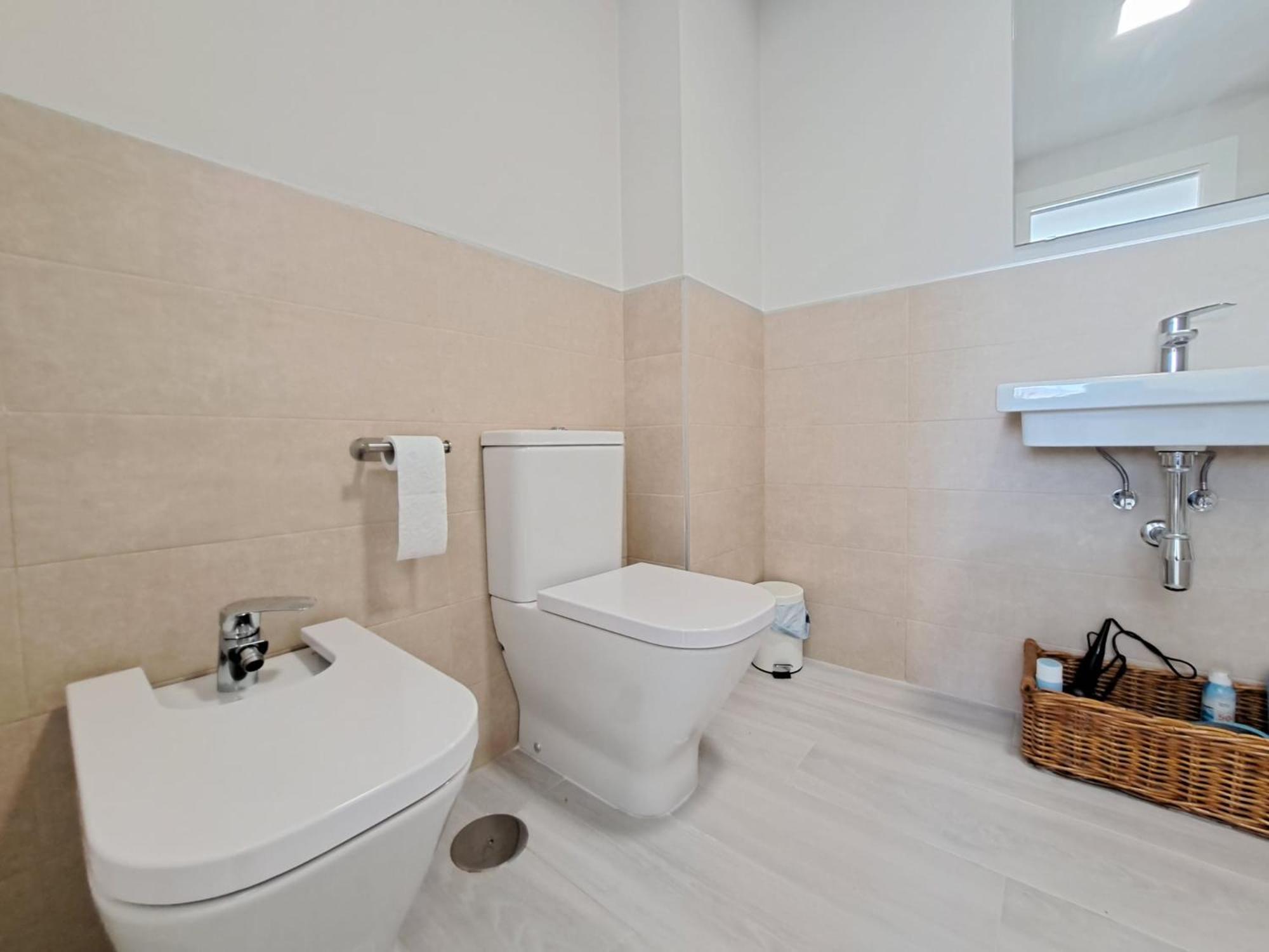 Atico Obra Nueva Magna Vera- El Playazo Apartamento Vera