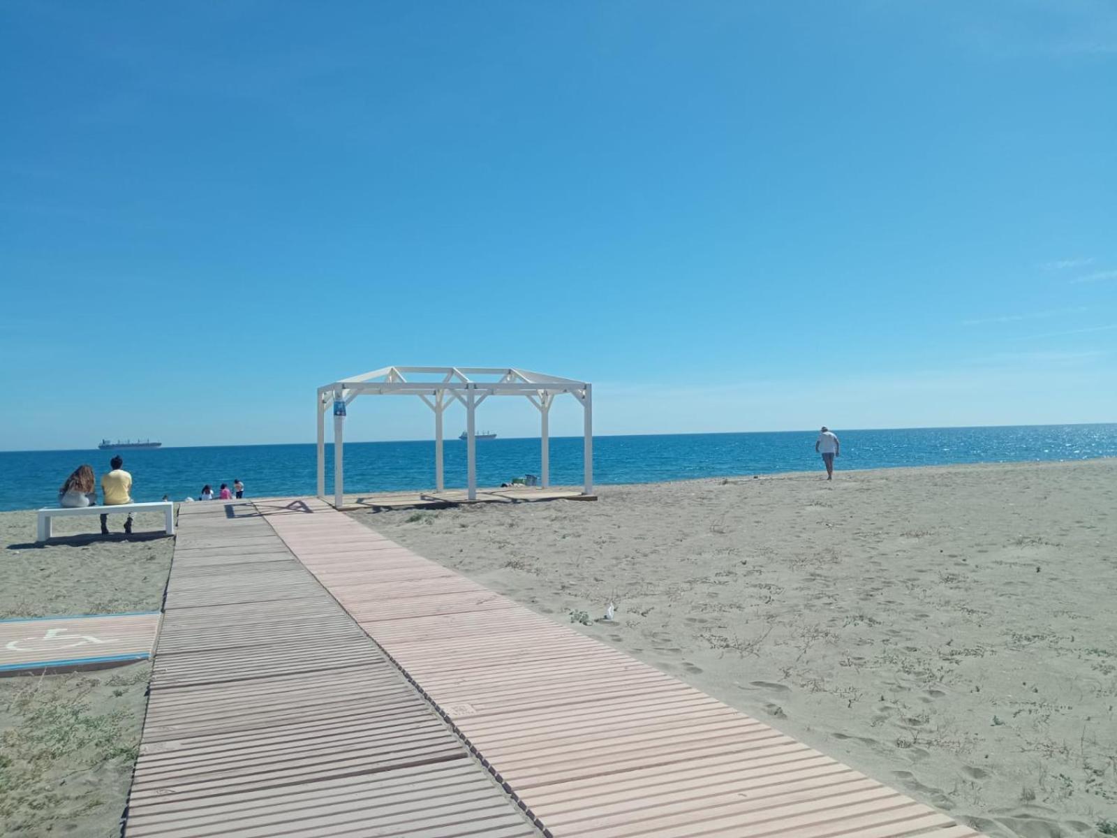 Atico Obra Nueva Magna Vera- El Playazo