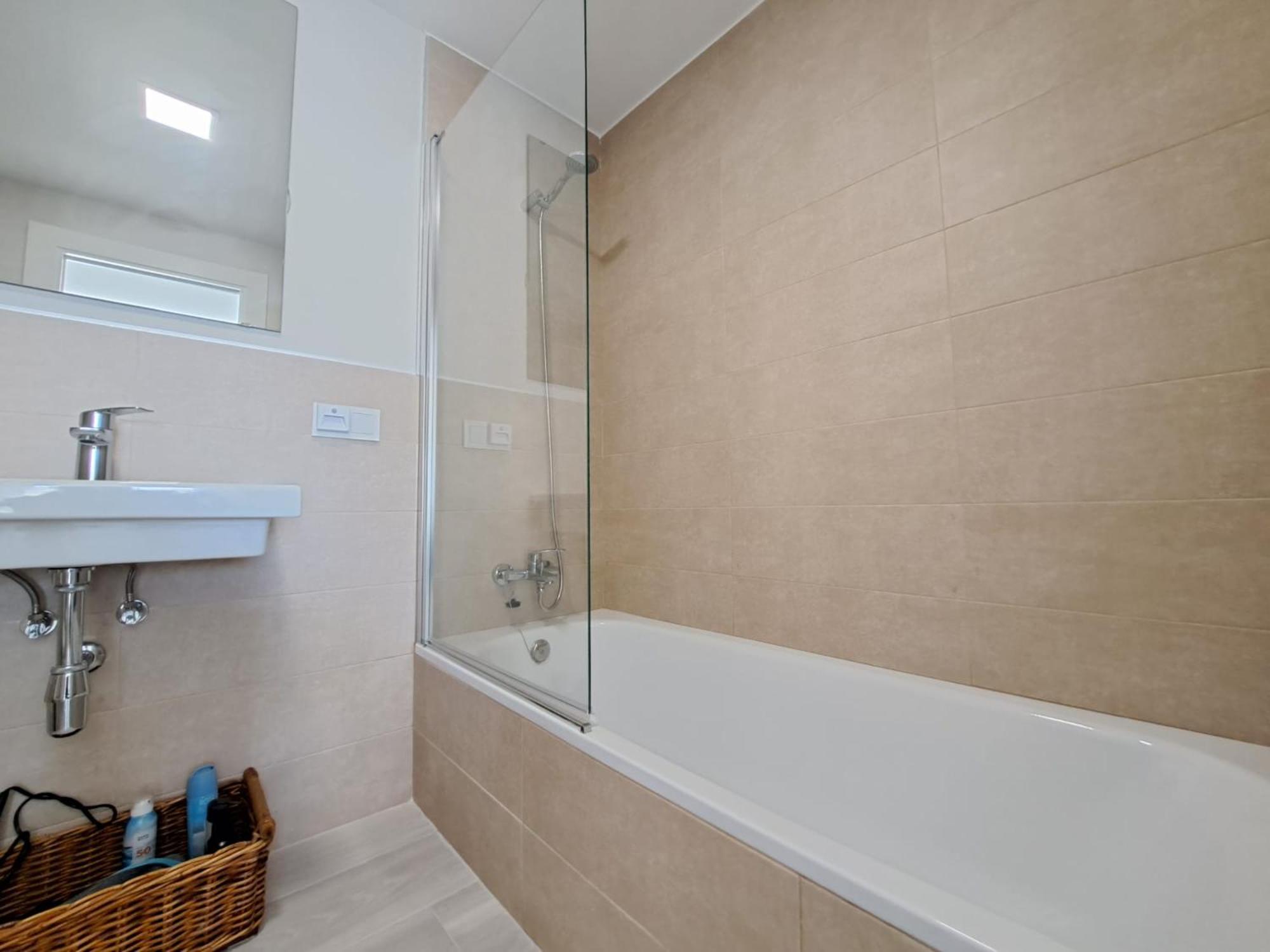 Atico Obra Nueva Magna Vera- El Playazo Apartamento