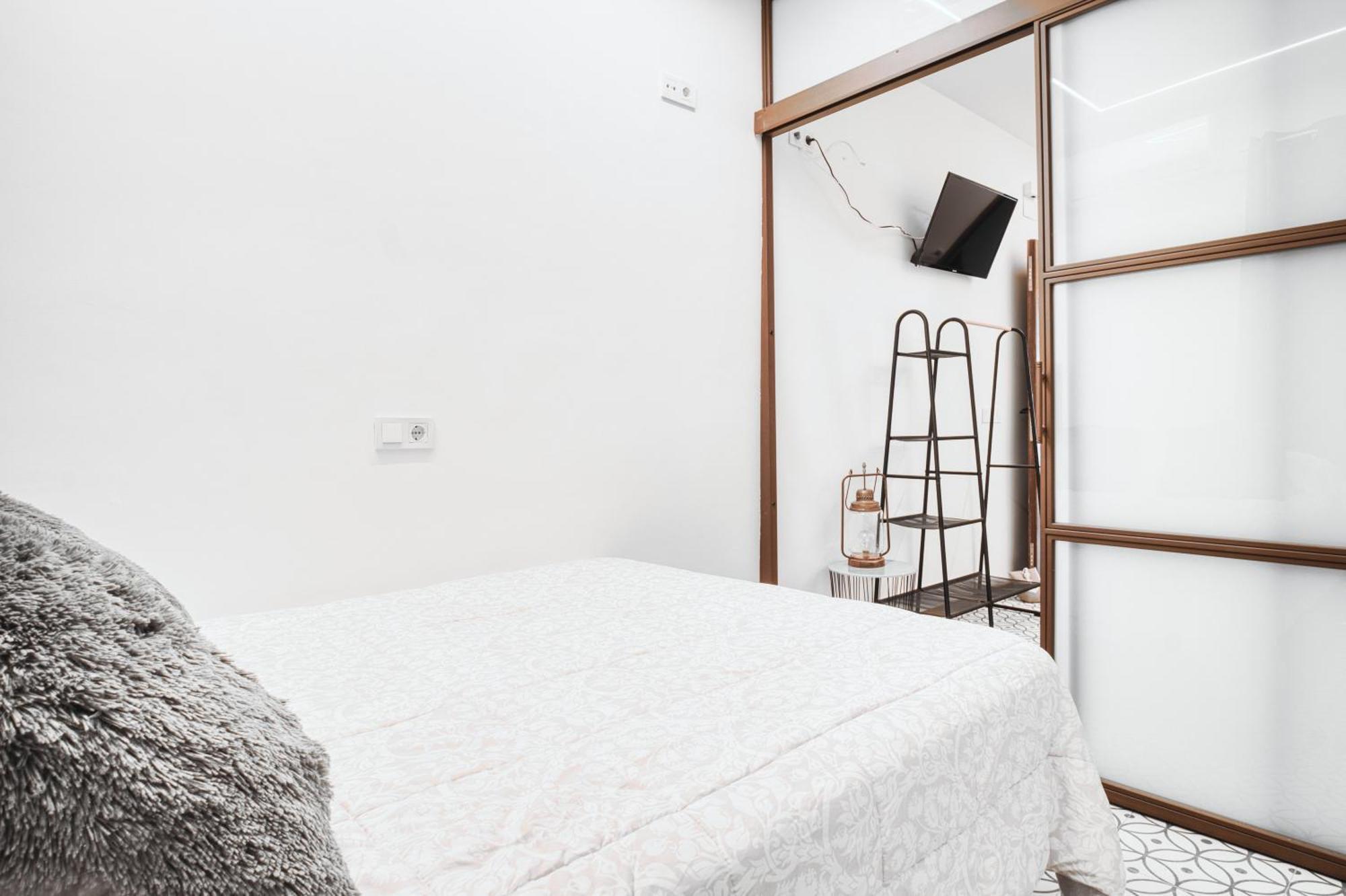 Apartamento El Desembarco Villajoyosa (La Vila Joiosa)