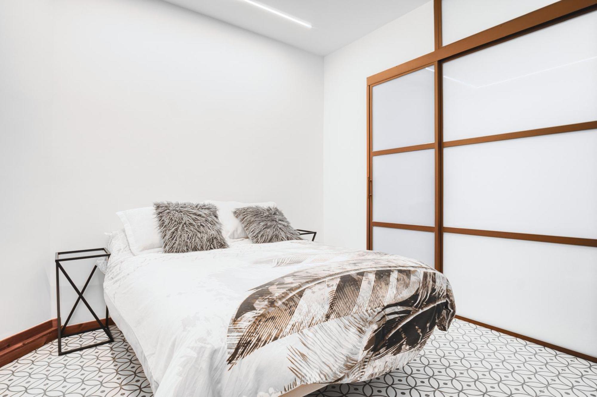 El Desembarco Apartamento Villajoyosa (La Vila Joiosa)