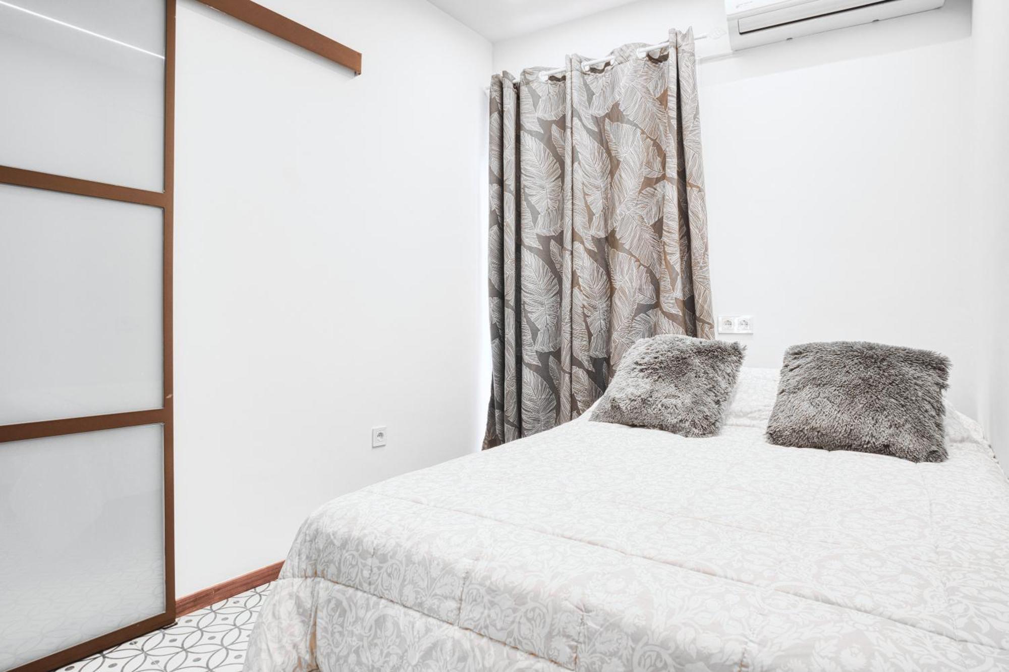 El Desembarco Apartamento
