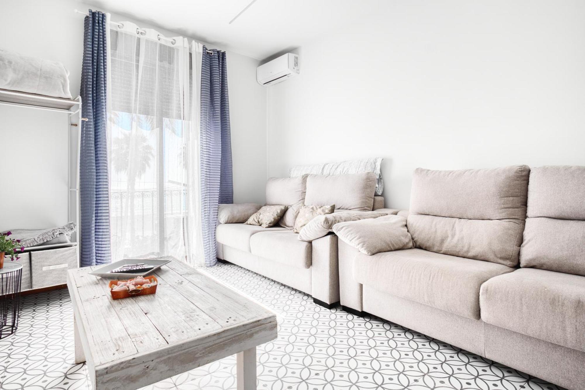Apartamento El Desembarco *