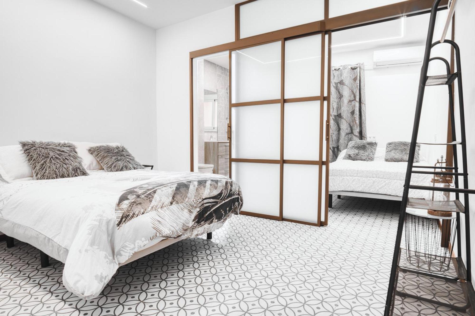 Apartamento El Desembarco