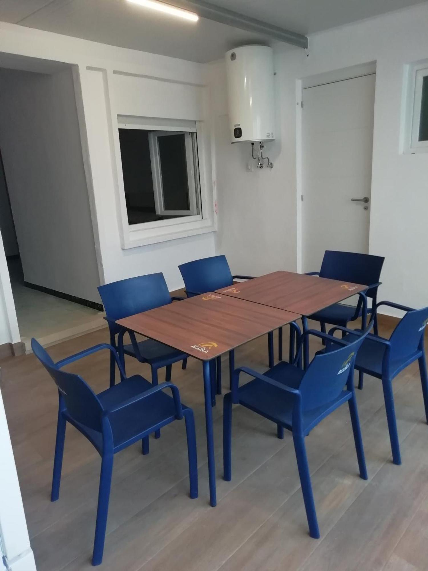 Casa De Tres Con Parking Bajo La Casa * Villajoyosa