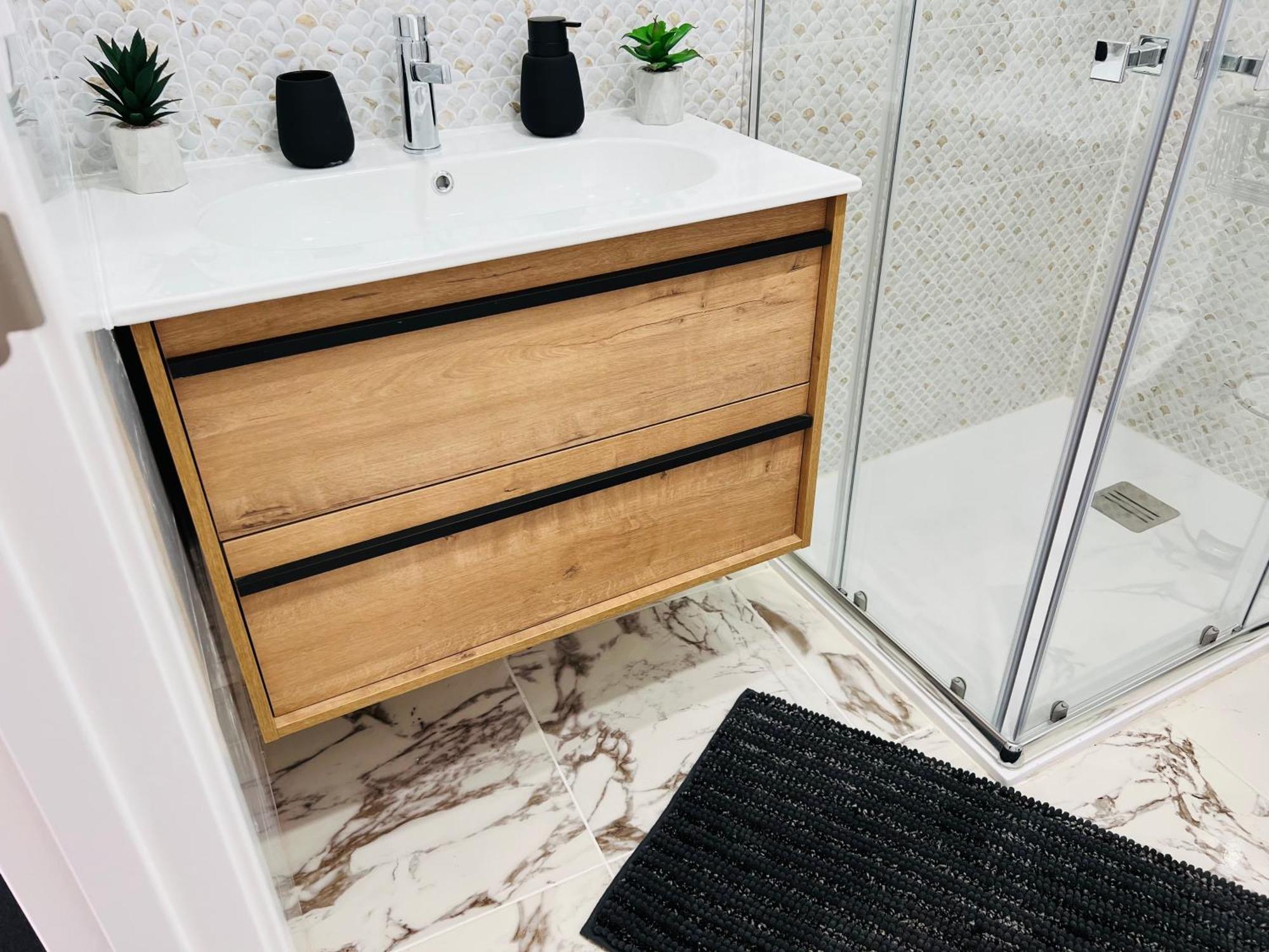 Apartment Estudio A 100 M Del Mar