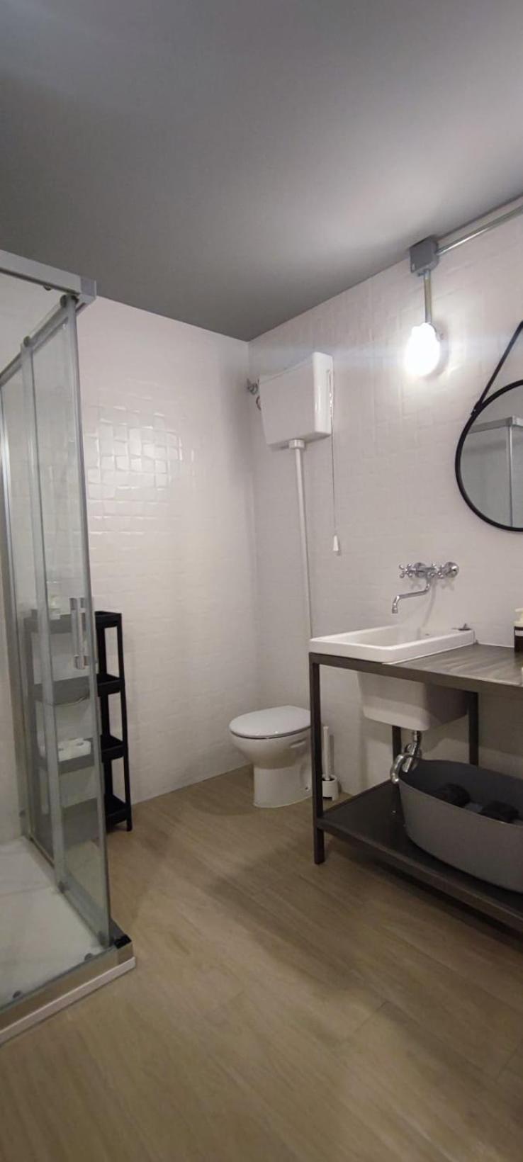 Apartamento Inmosthome Málaga
