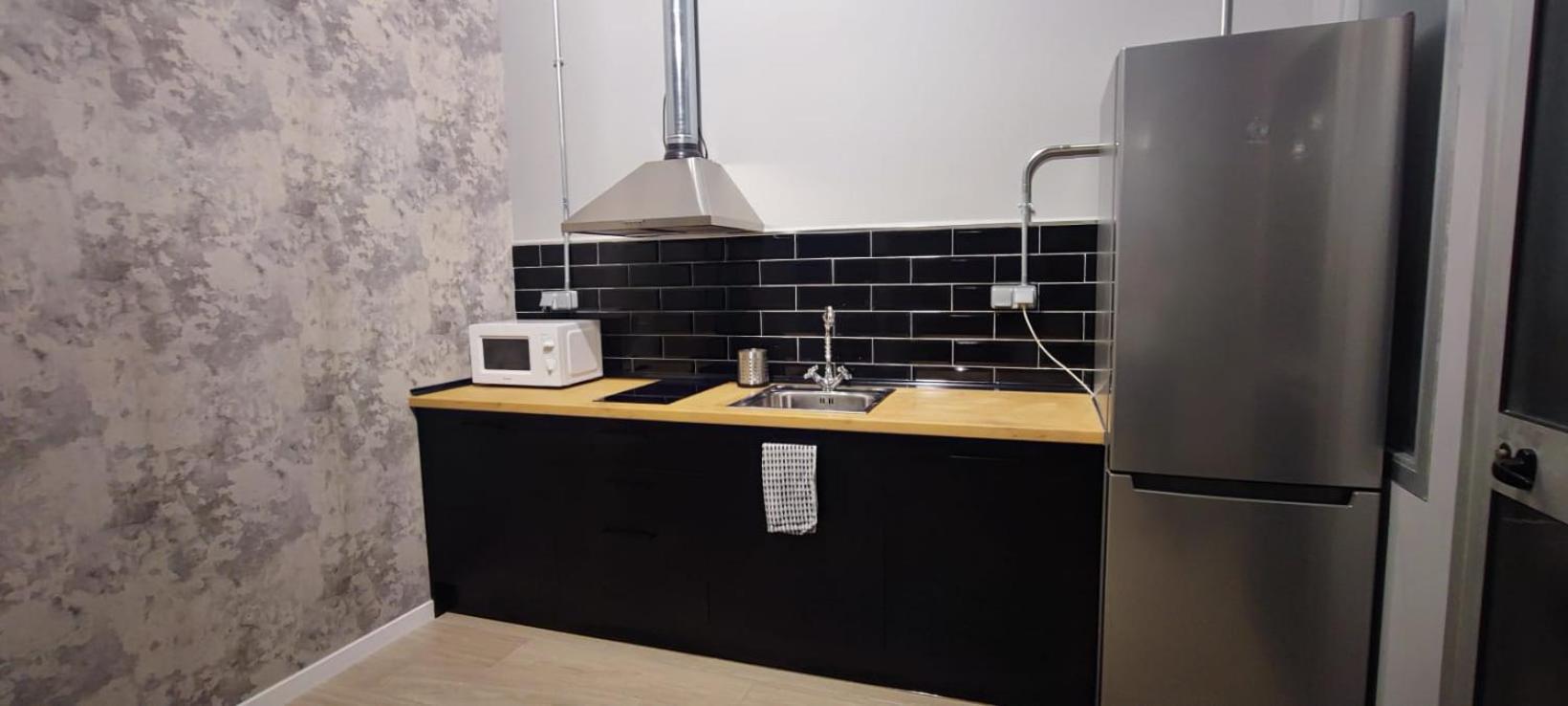 Inmosthome Apartamento Málaga