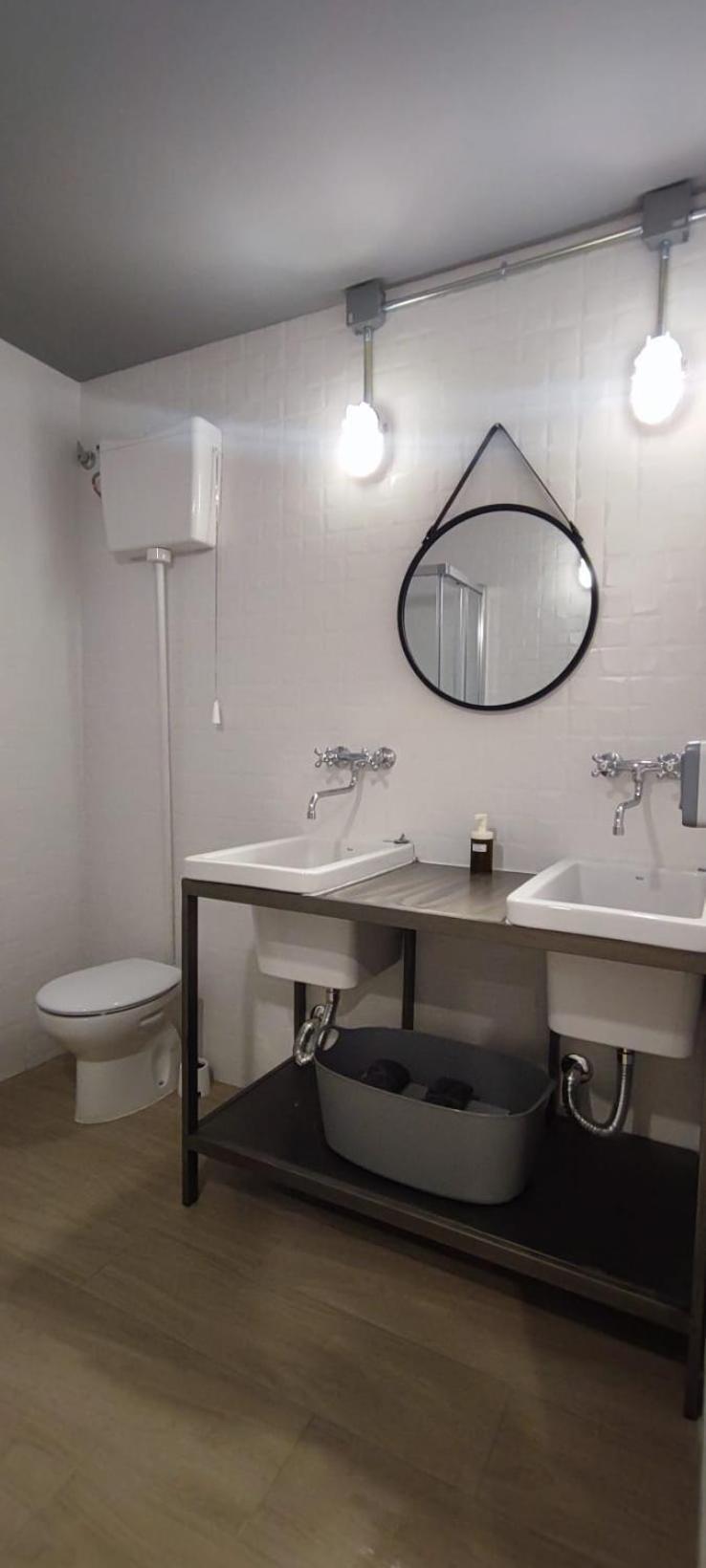 Apartamento Inmosthome