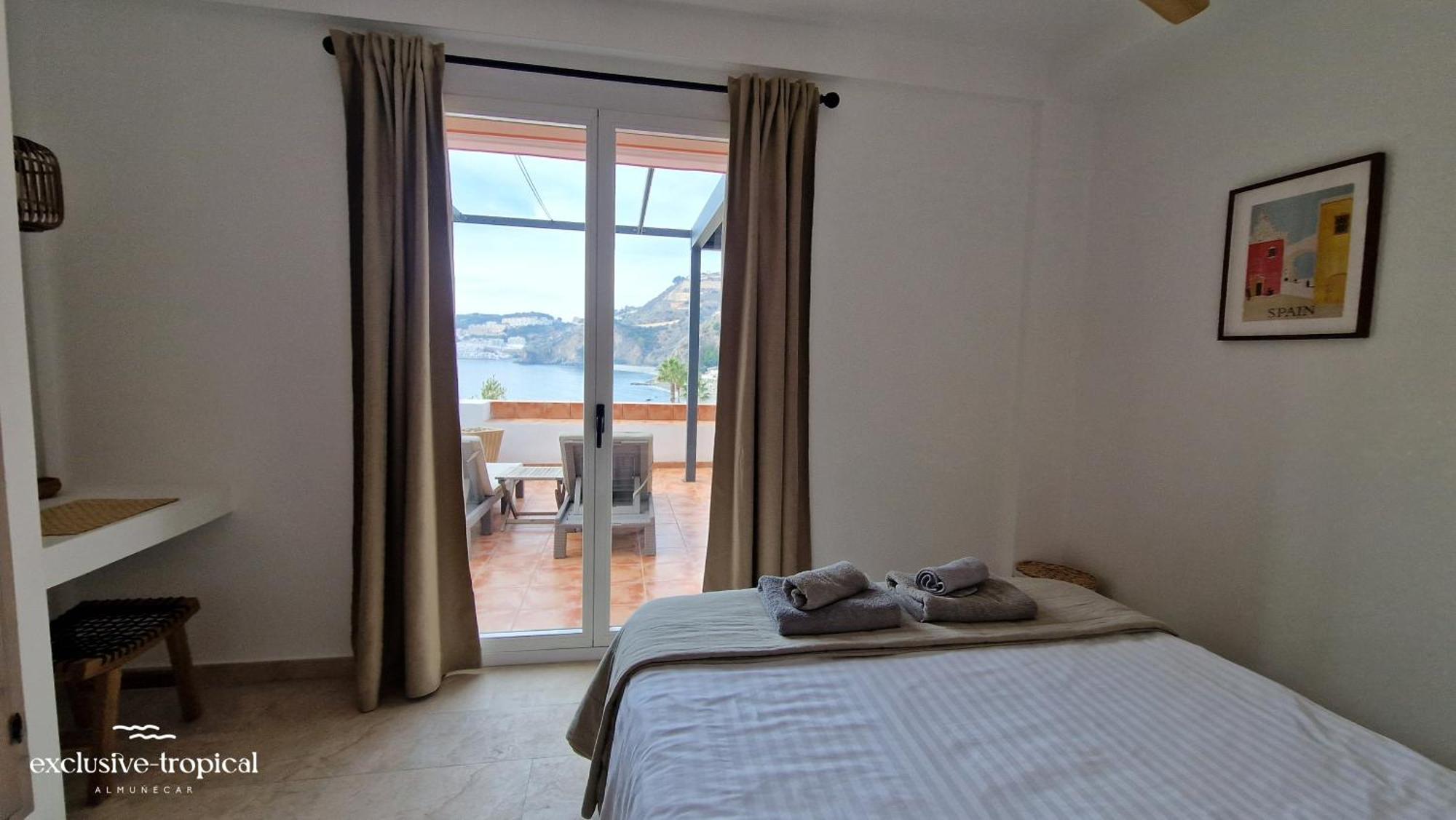 Apartment Cipreses - Casa Adan