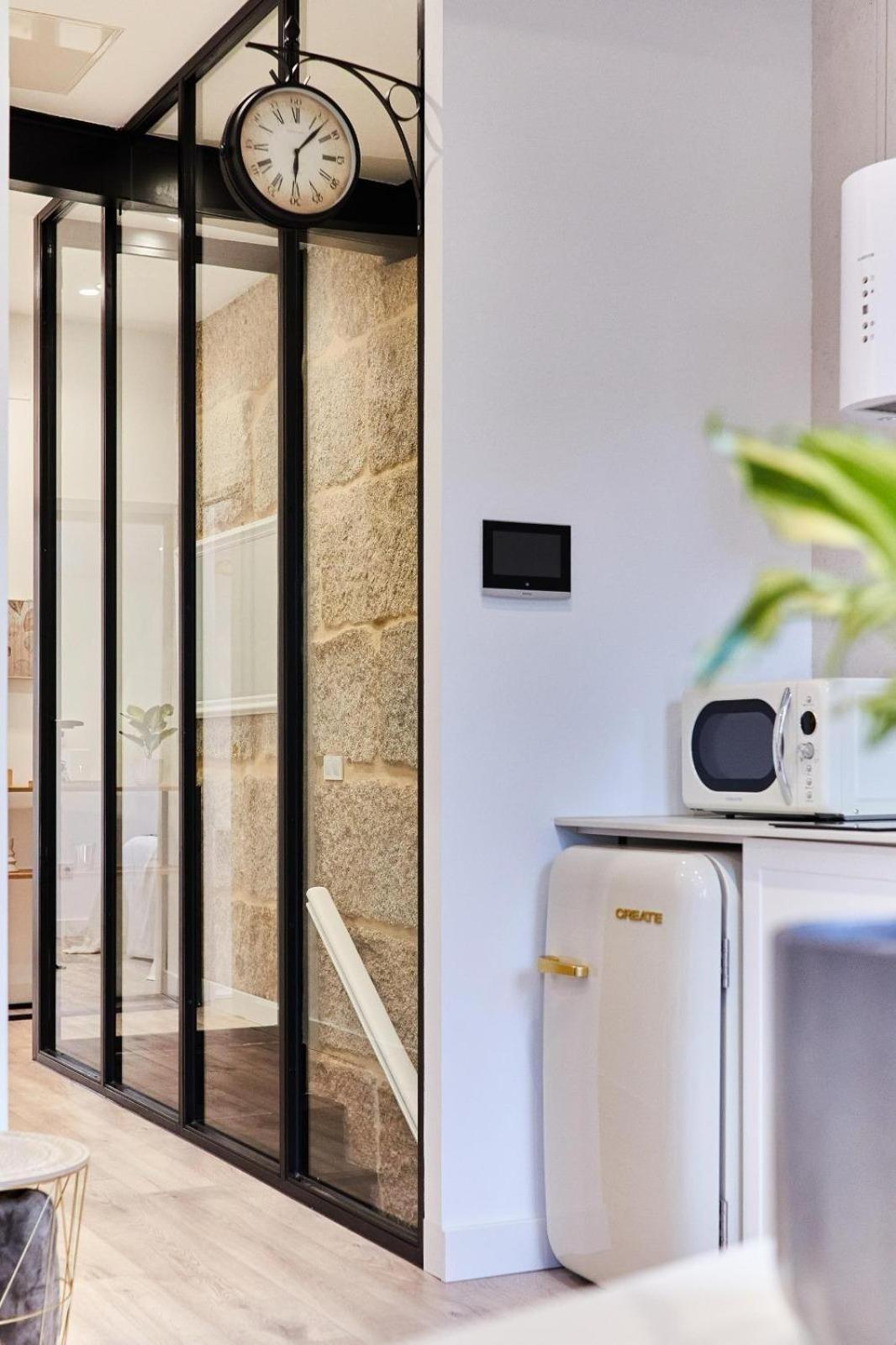 Apartamento Julia Ribadavia