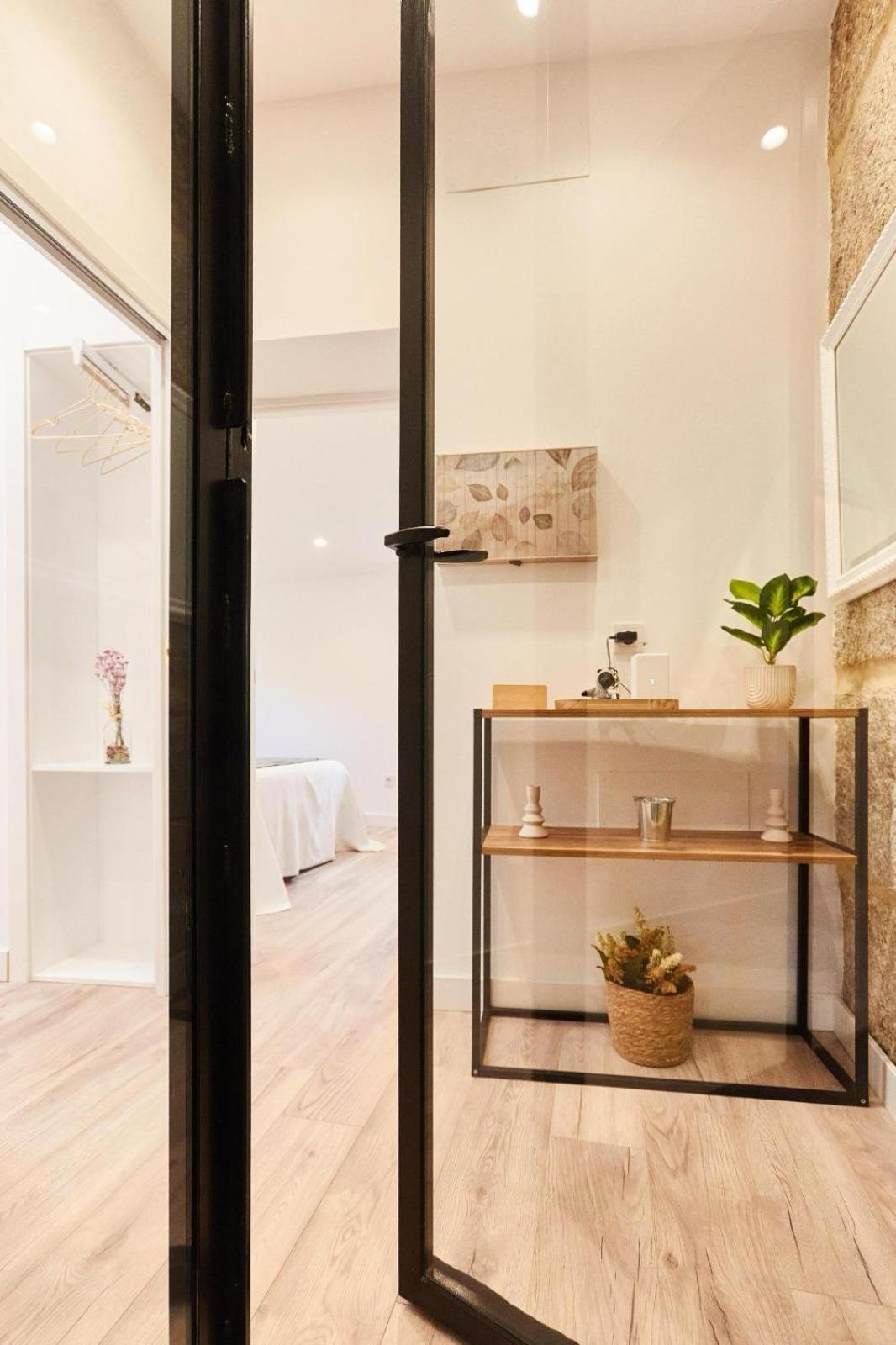 Apartamento Julia *
