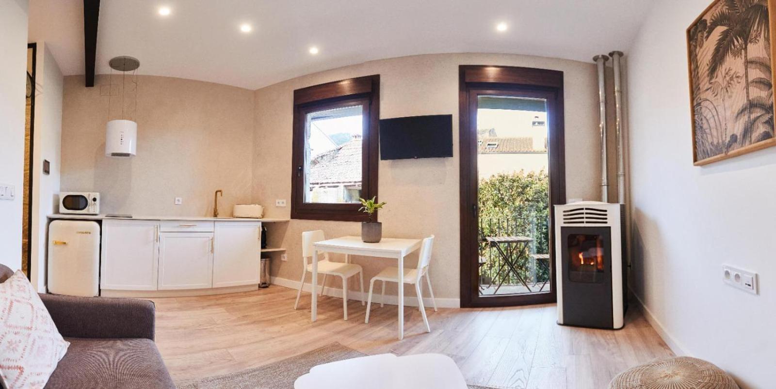 Apartamento Julia Ribadavia