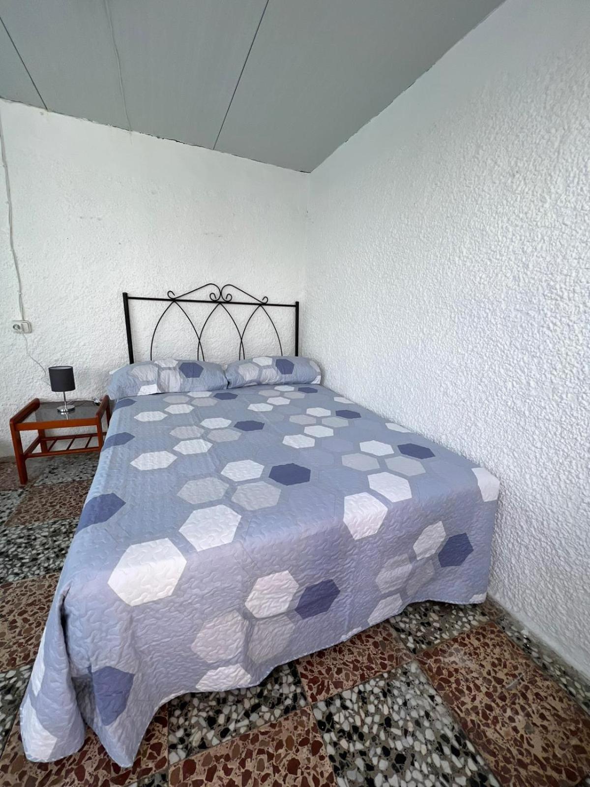 Casa Meji Holiday home Marbella