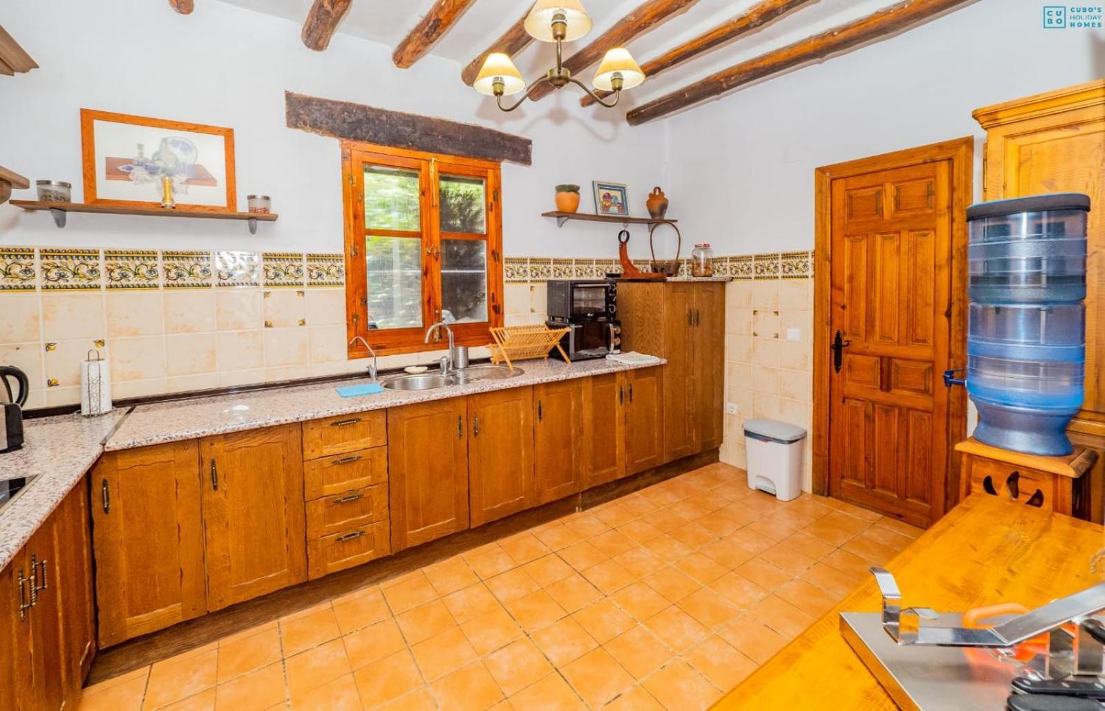 Finca Buenaventura * Casabermeja