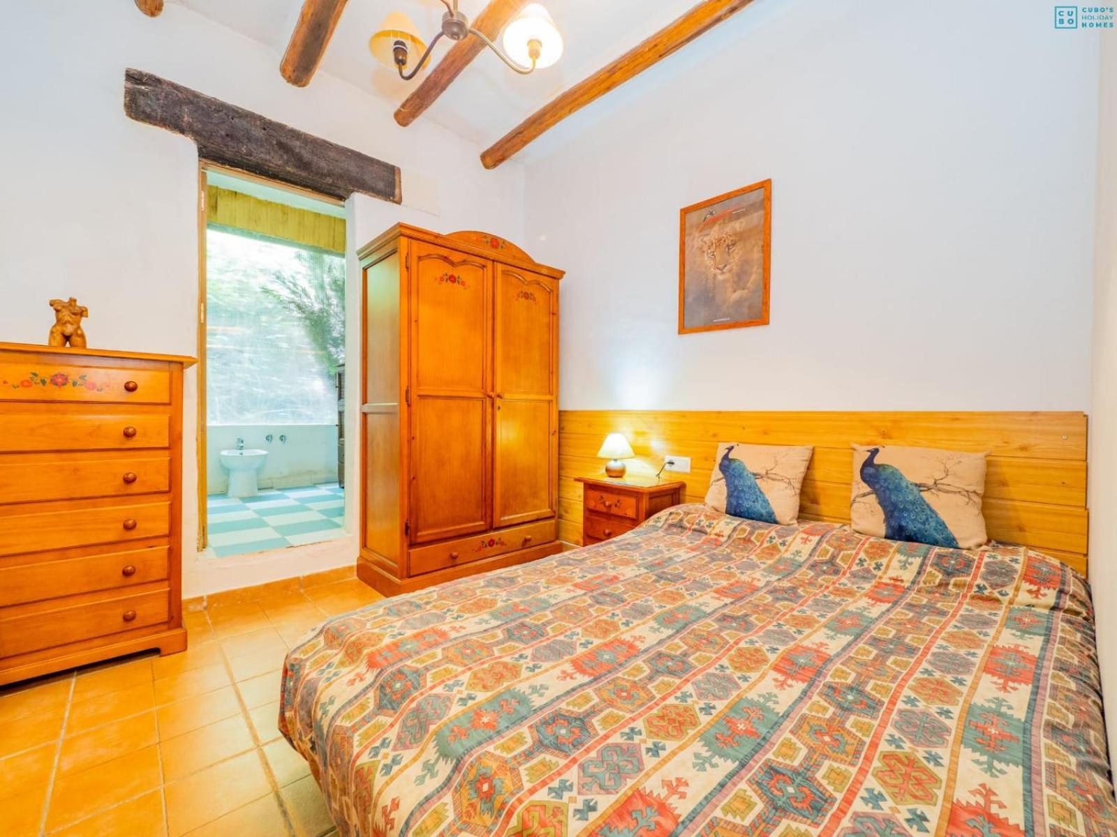Finca Buenaventura Holiday home Casabermeja