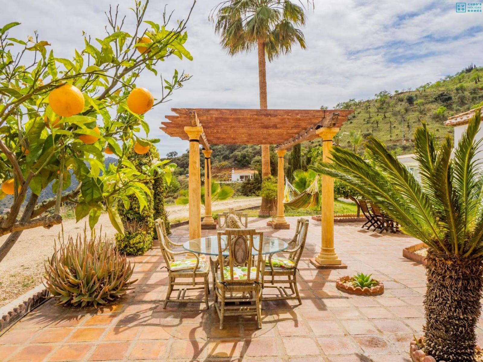 Finca Buenaventura