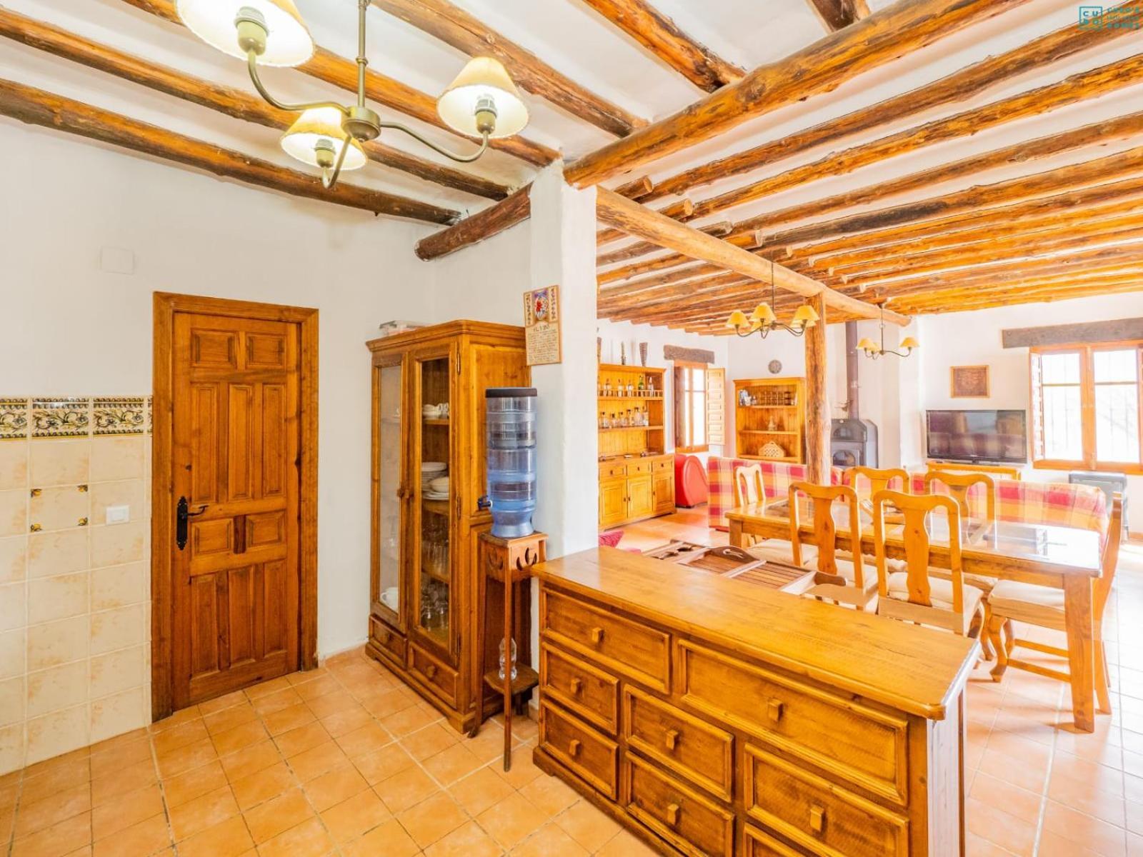 Finca Buenaventura Holiday home Casabermeja