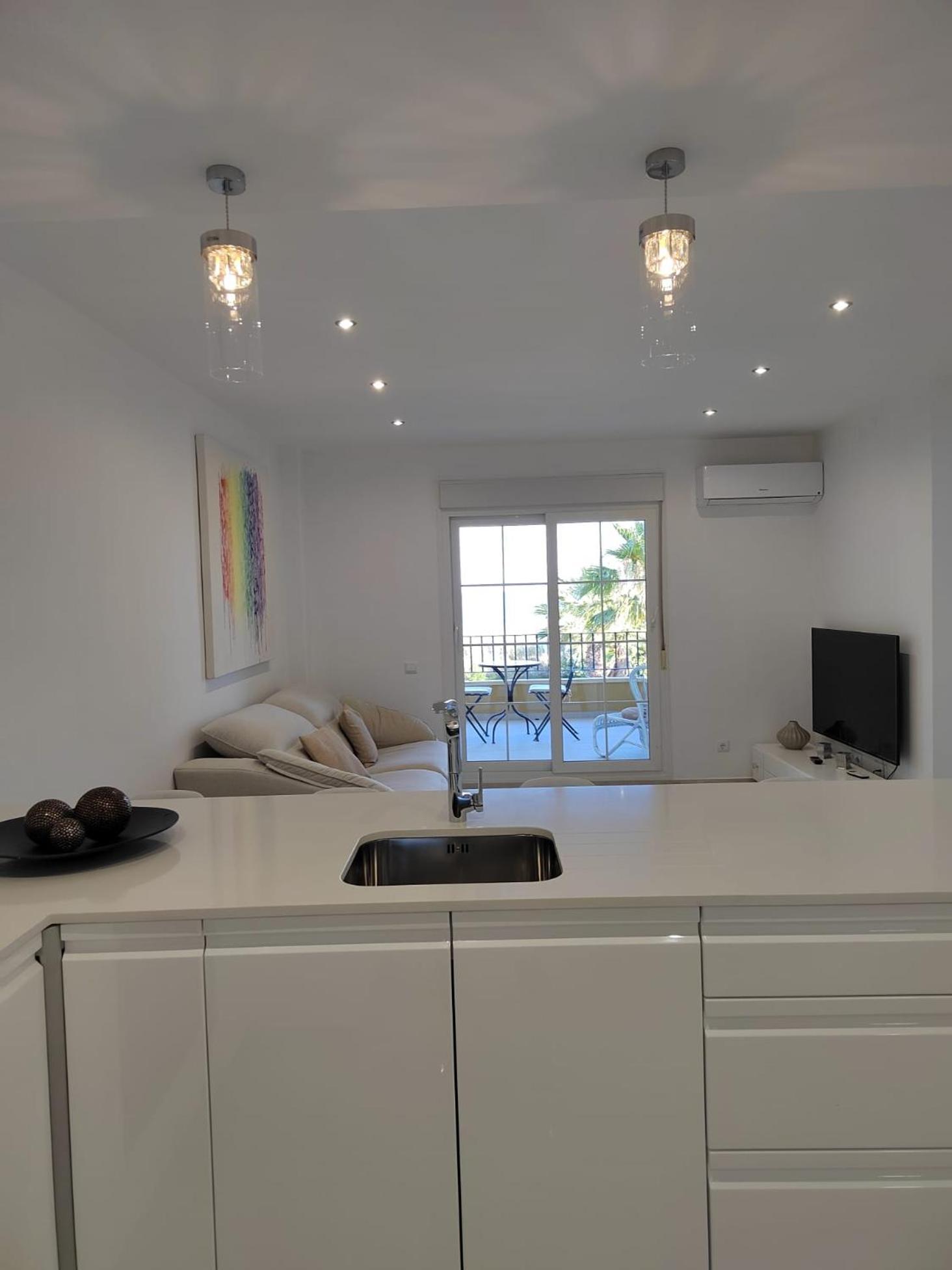 Premium Cisnes Apartment