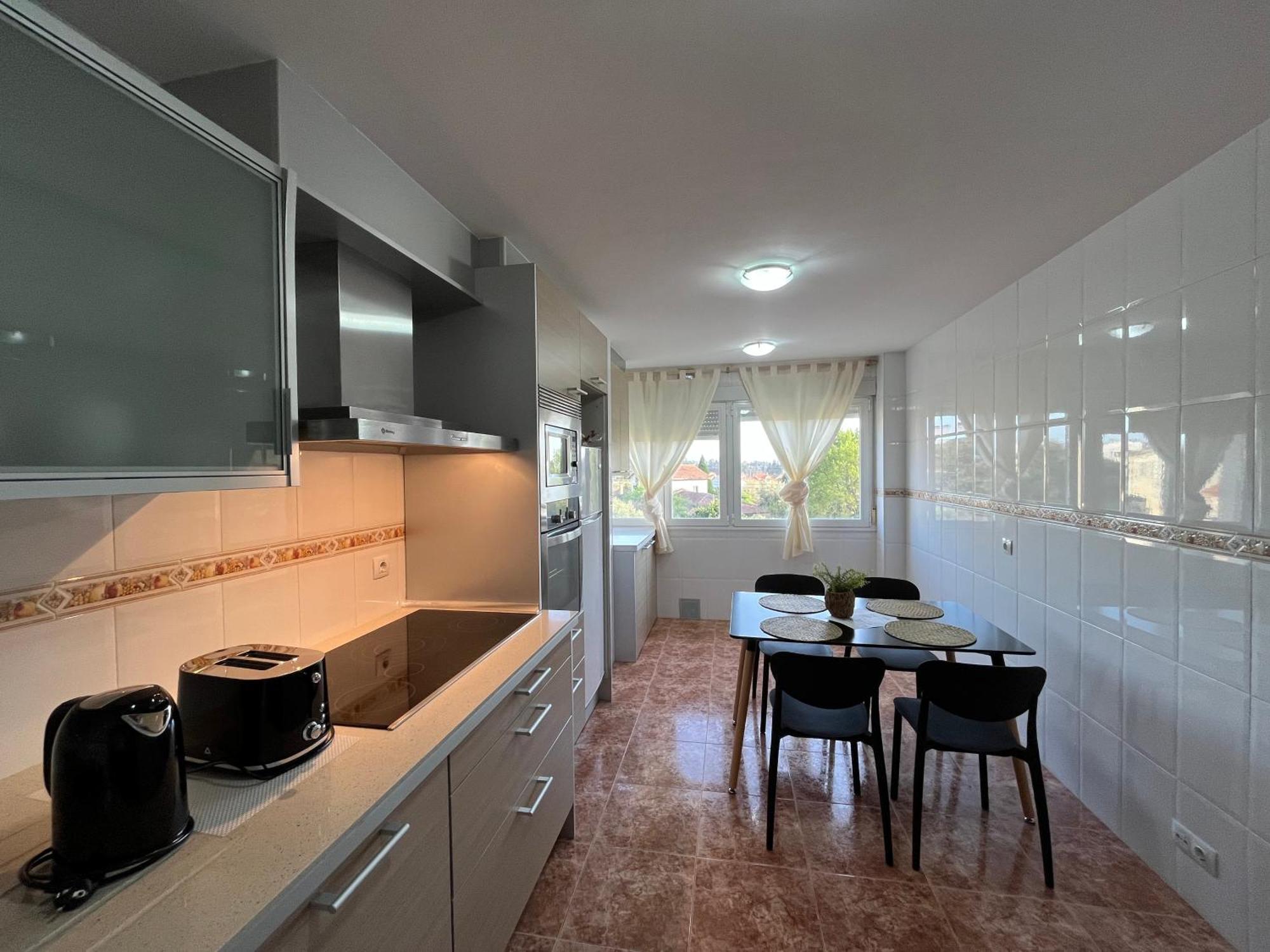Duplex Pico Sacro * Lestedo
