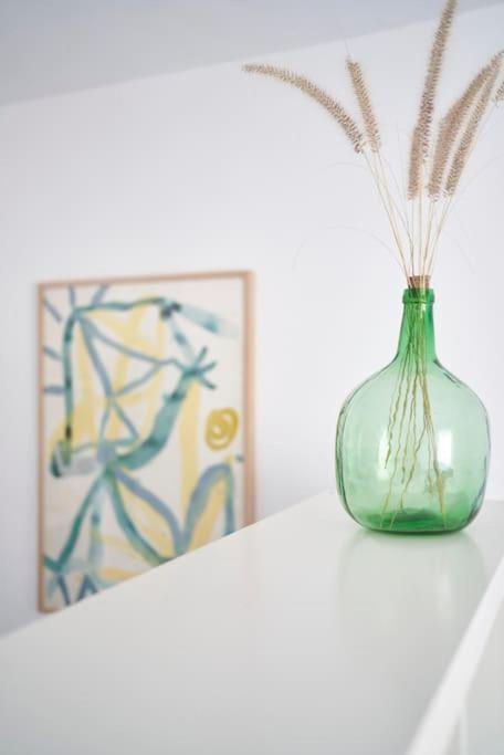Apartment Coral *