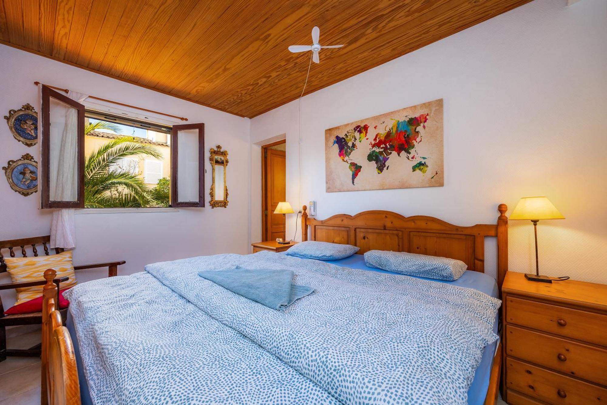 Сasa de vacaciones Strandfinca *