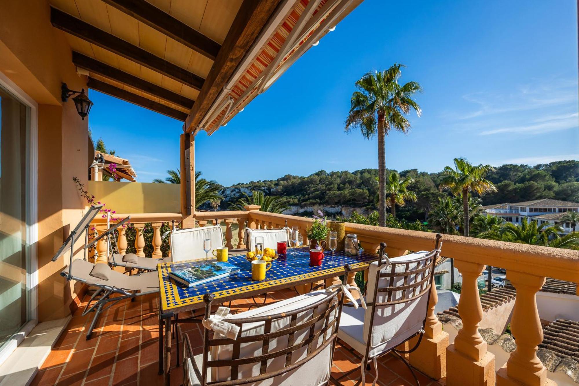 Сasa de vacaciones Strandfinca
