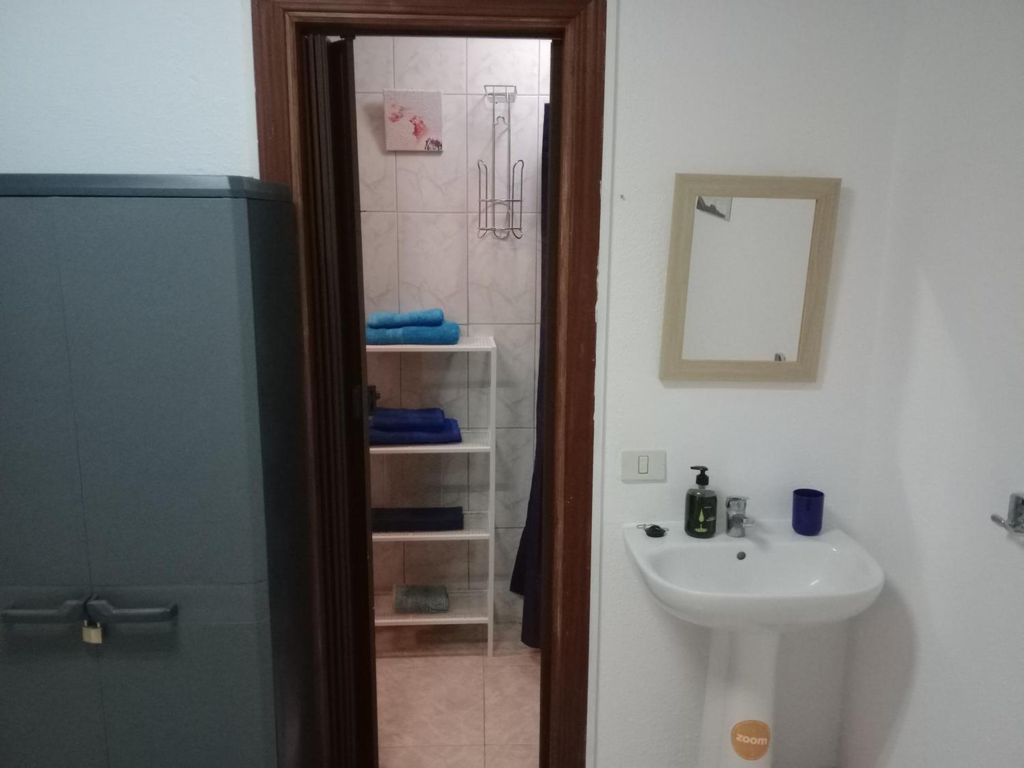 La De A 5km De Puerto De La Cruz Apartamento Santa Úrsula
