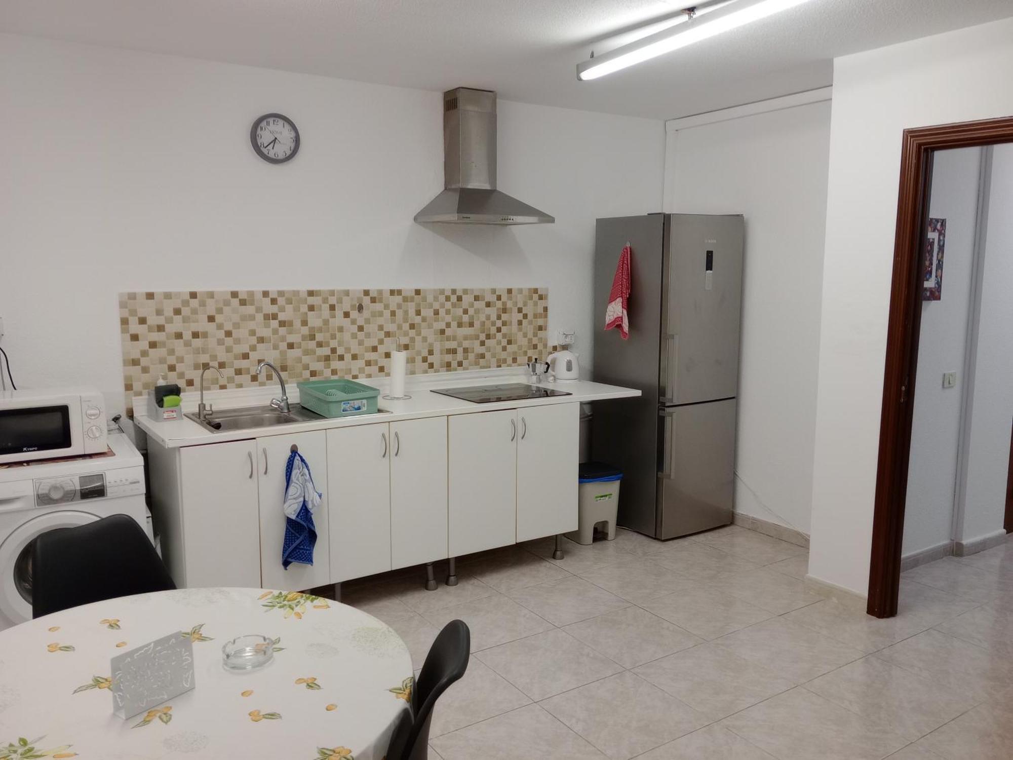 La De A 5km De Puerto De La Cruz Apartamento