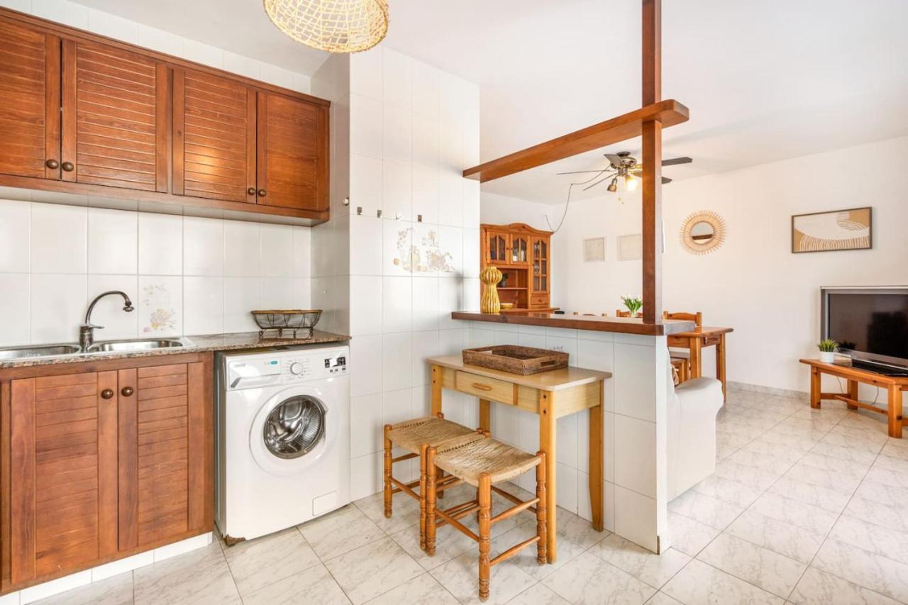 Apartamento Gabriel Sans Fornells Fornells (Menorca)