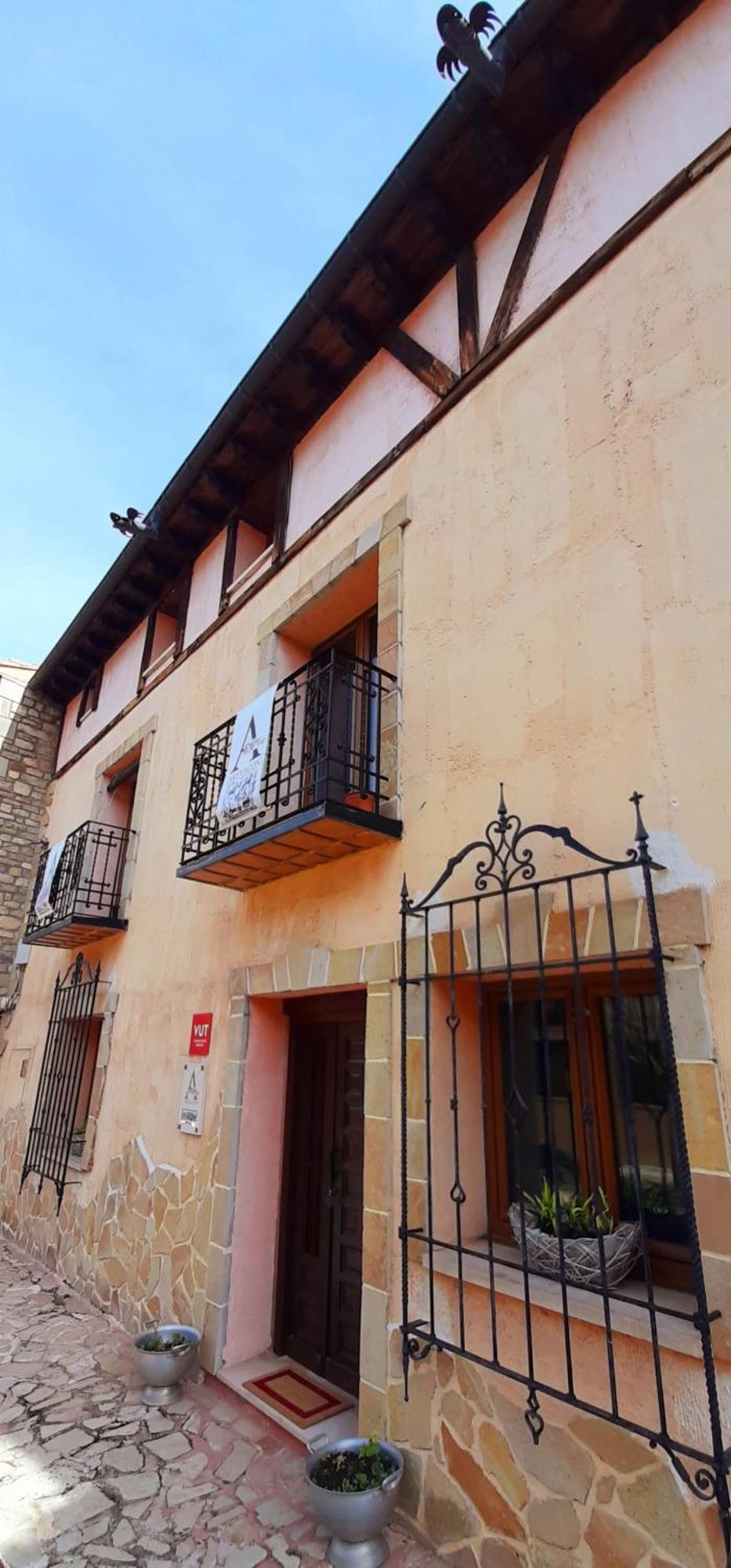 Arevacon Apartamento